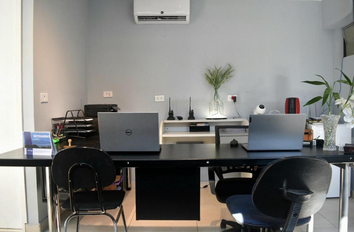 38 Loft Duplo - Loft Perto Da Sao Pauloexpo /aeroporto Congonhas Apartment