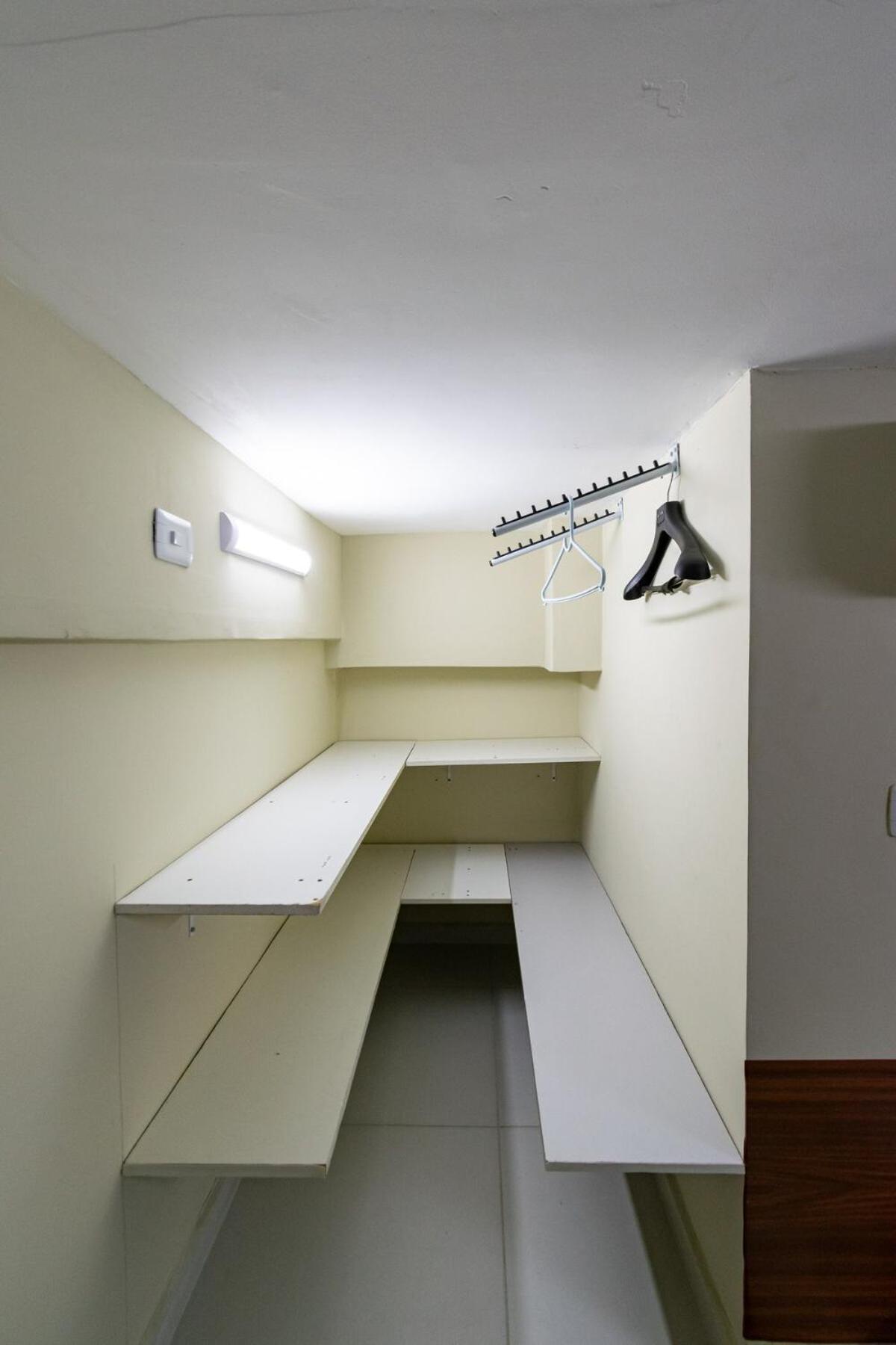 Apartment 38 Loft Duplo - Loft Perto Da Sao Pauloexpo /aeroporto Congonhas