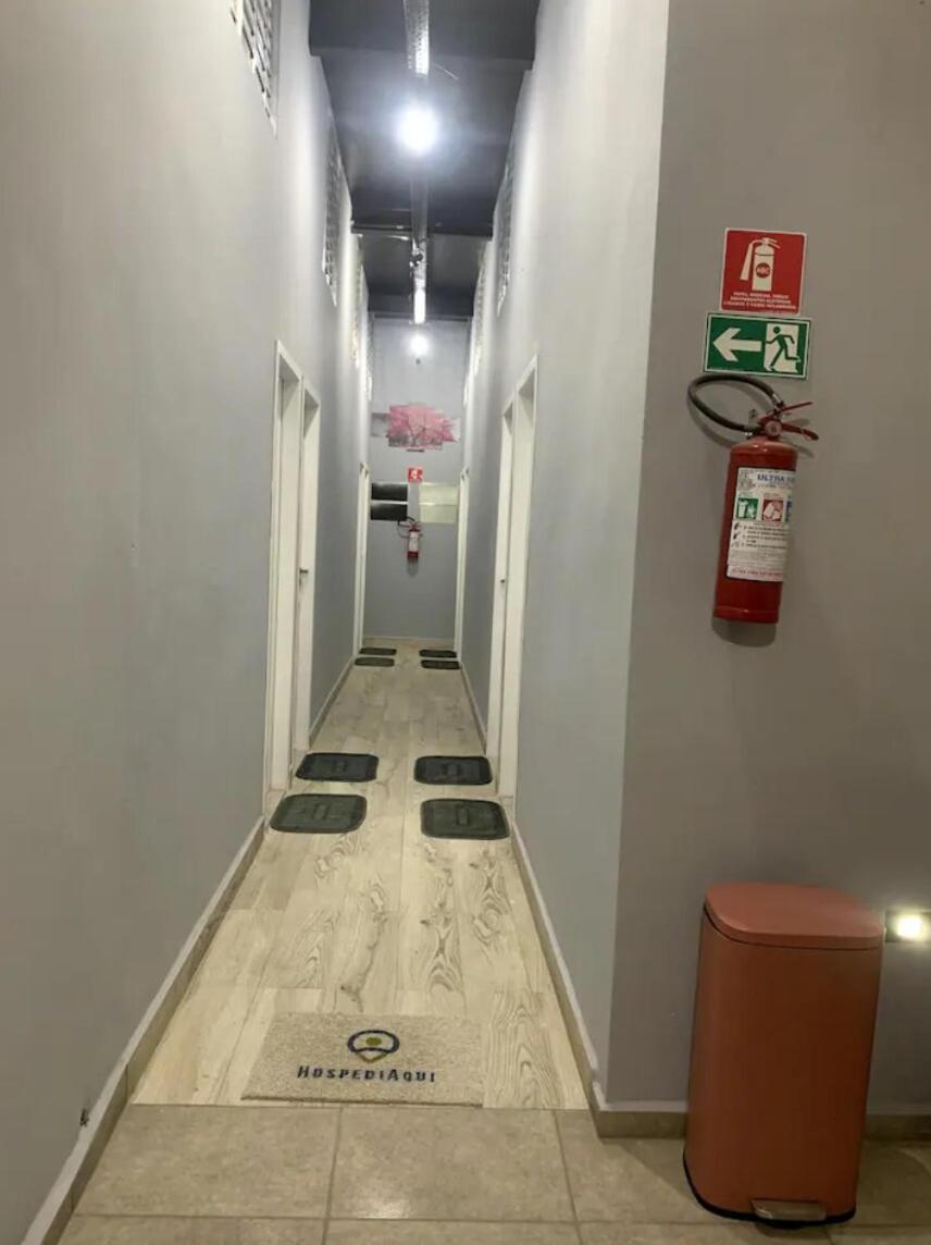 Apartment 38 Loft Duplo - Loft Perto Da Sao Pauloexpo /aeroporto Congonhas *