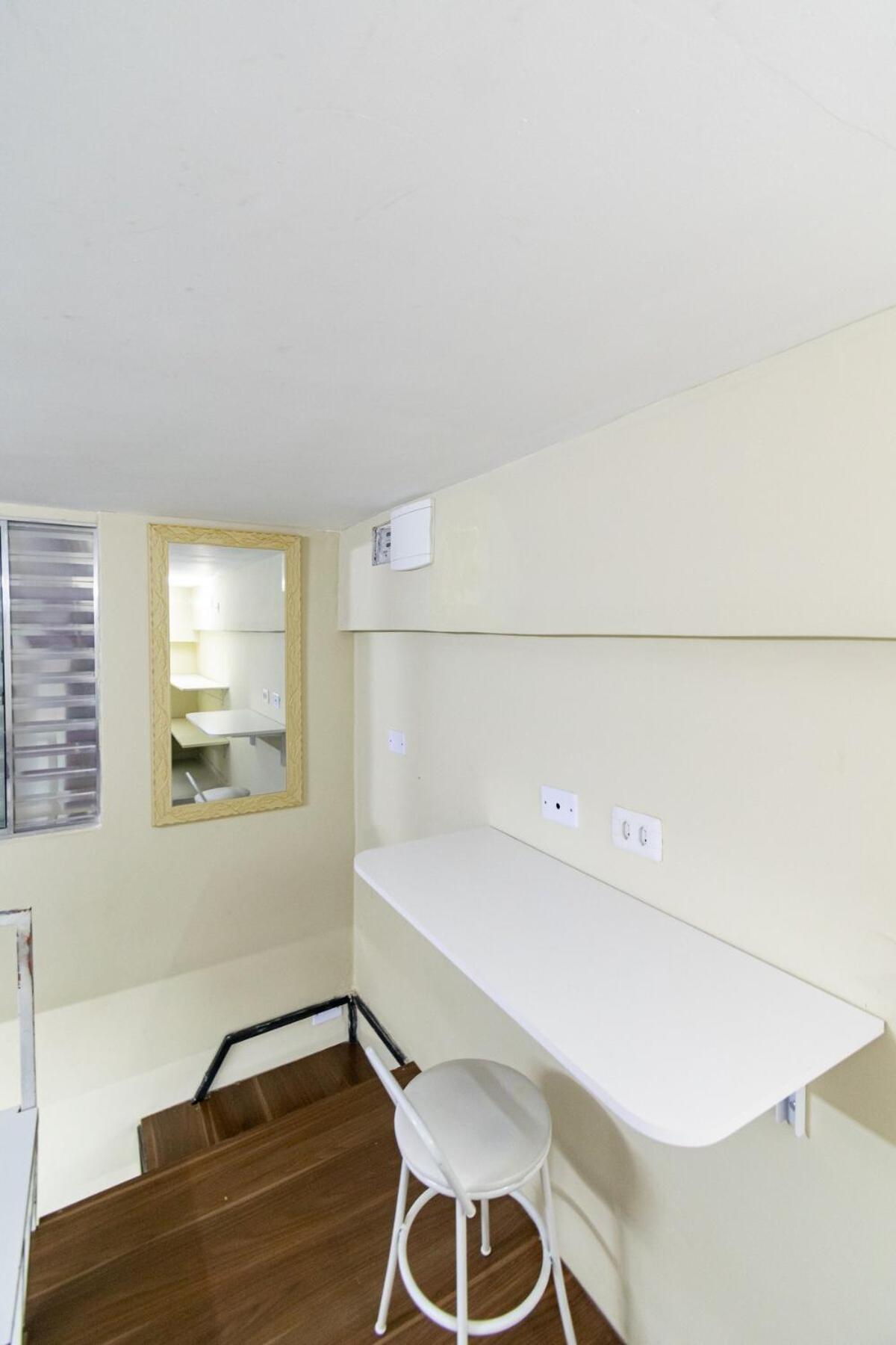 Apartment 38 Loft Duplo - Loft Perto Da Sao Pauloexpo /aeroporto Congonhas Sao Paulo