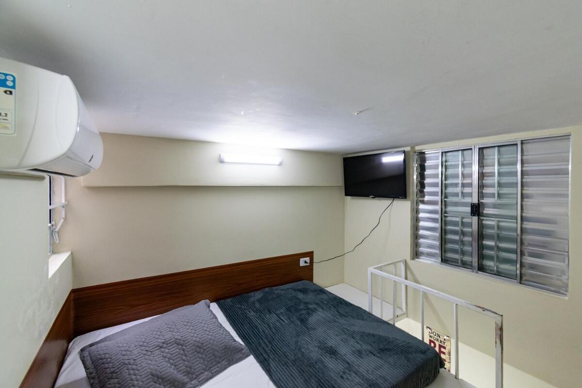 38 Loft Duplo - Loft Perto Da Sao Pauloexpo /aeroporto Congonhas * Sao Paulo
