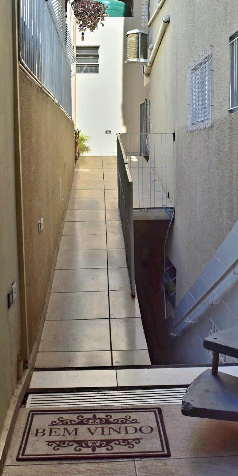 38 Loft Duplo - Loft Perto Da Sao Pauloexpo /aeroporto Congonhas Apartment *
