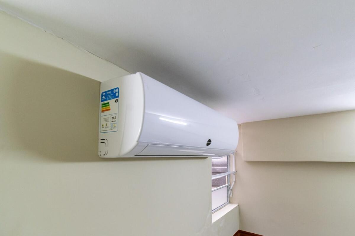 38 Loft Duplo - Loft Perto Da Sao Pauloexpo /aeroporto Congonhas * Sao Paulo