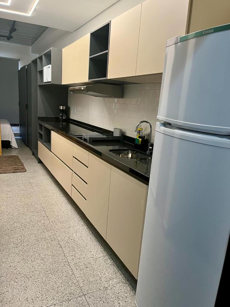 Apartment Completo Em Tatuape - Sp Sao Paulo