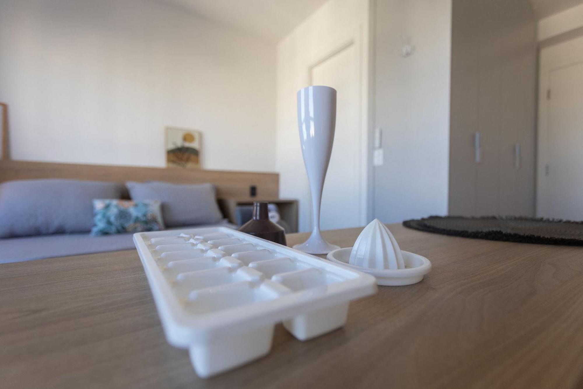 Daire Loft 103 Pinheiros By Oba