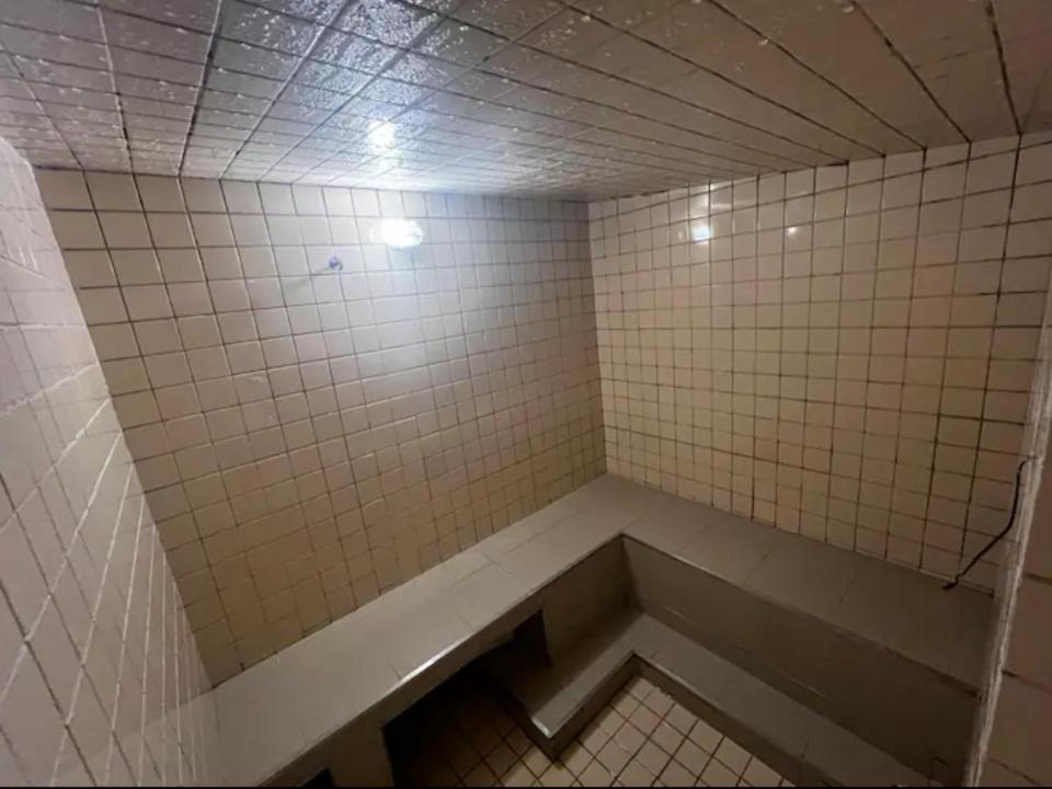 Flat 246 , Avenida Ibirapuera 2927, Moema-sao Paulo - Hotel