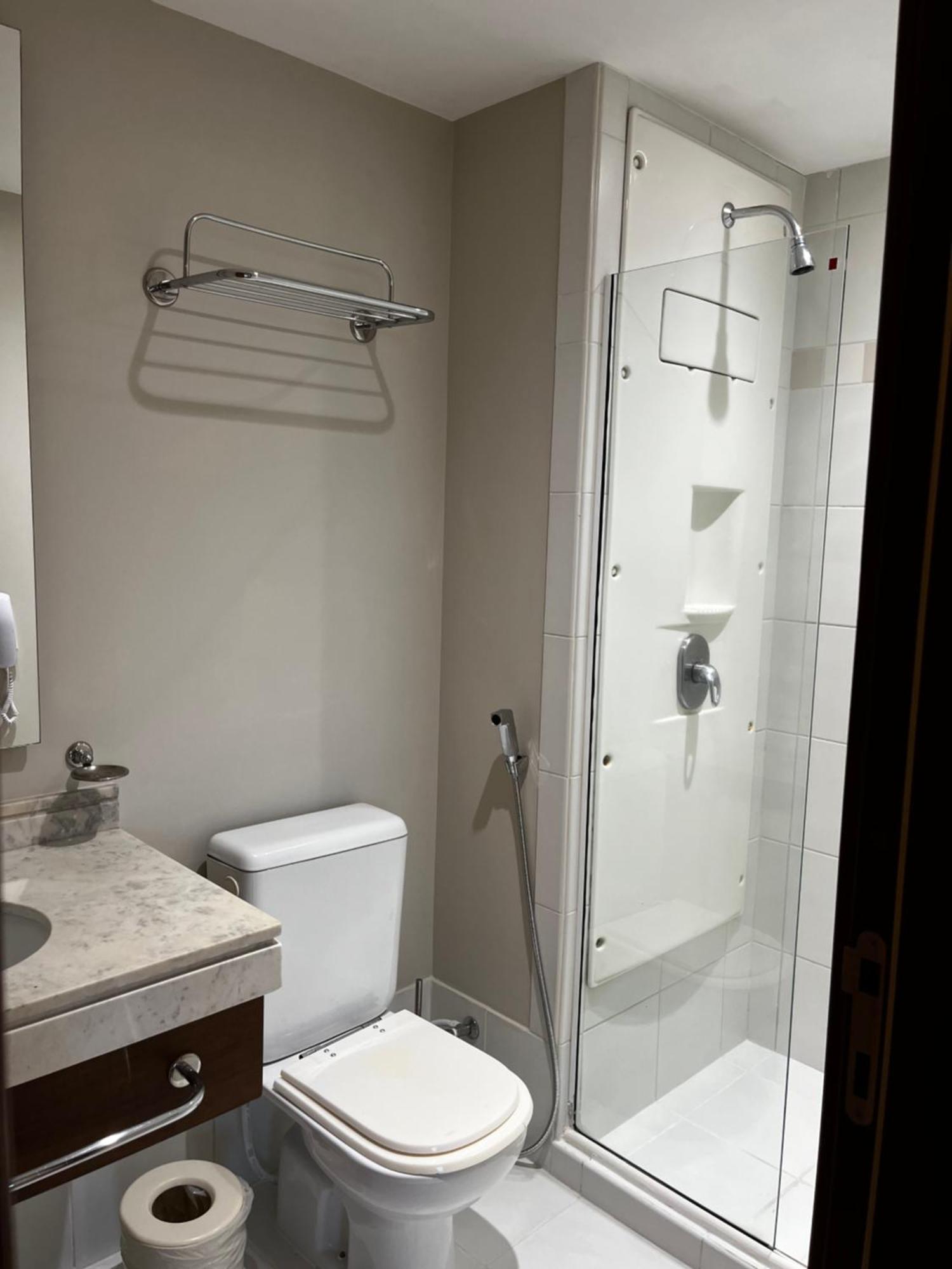 Flat 246 , Avenida Ibirapuera 2927, Moema-sao Paulo - Sao Paulo
