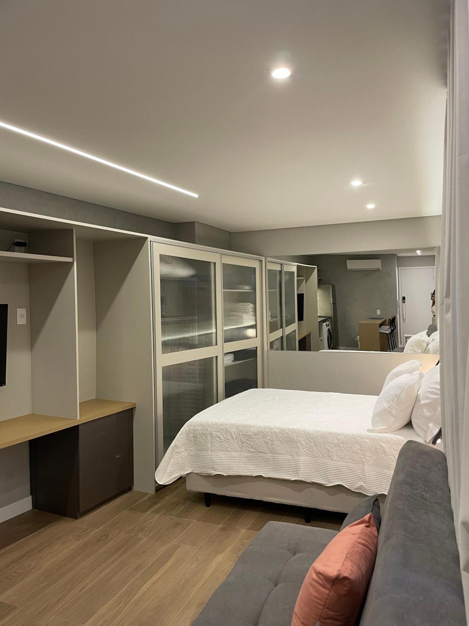 Apartemen Iguatemi B - Premium Location, Modern And New Space, Affordable