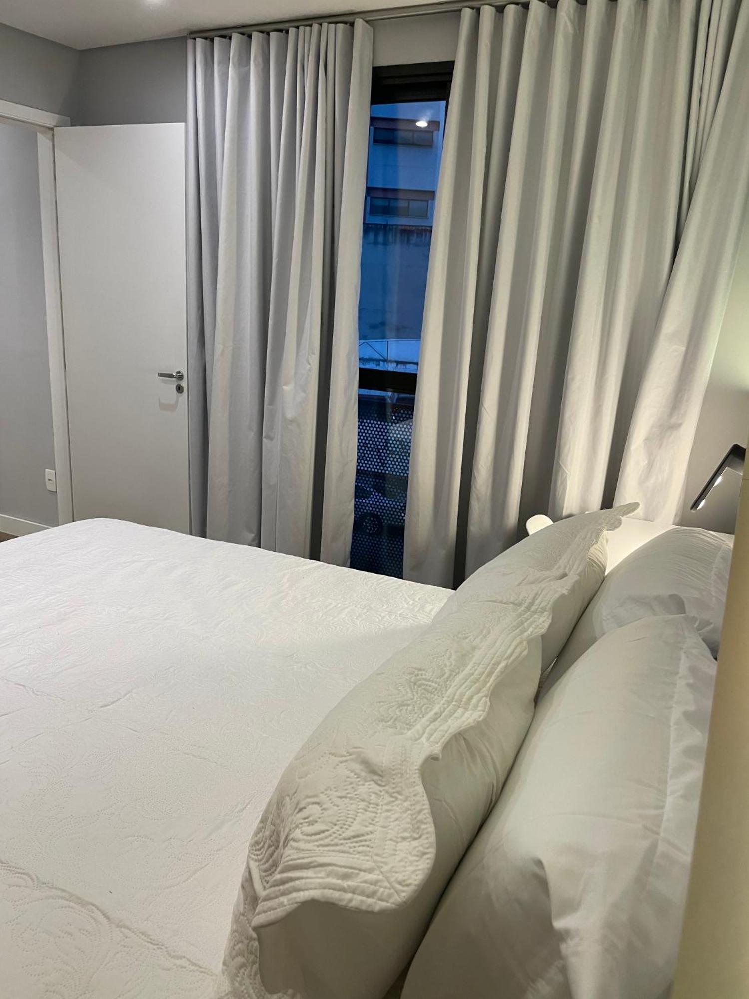 Iguatemi B - Premium Location, Modern And New Space, Affordable
