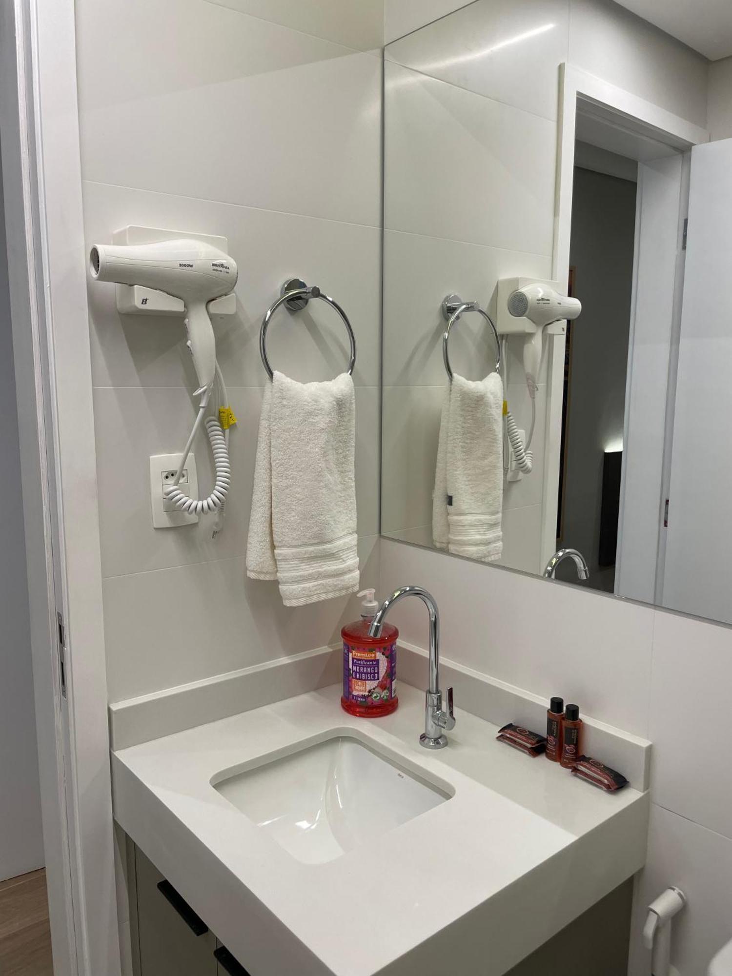 Apartemen Iguatemi B - Premium Location, Modern And New Space, Affordable *