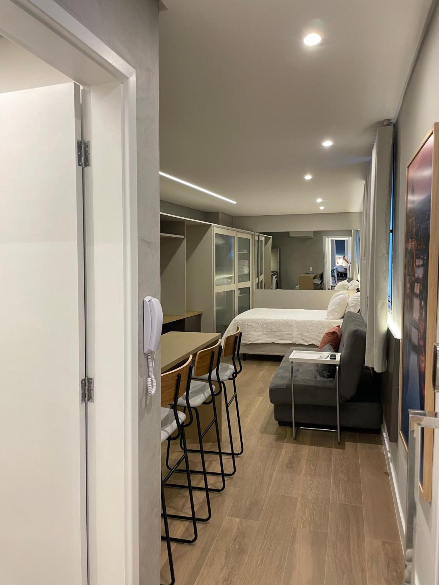 Iguatemi B - Premium Location, Modern And New Space, Affordable * Sao Paulo