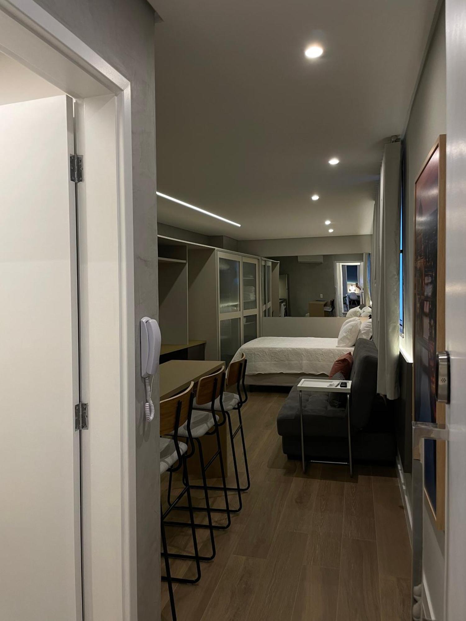 Iguatemi B - Premium Location, Modern And New Space, Affordable Sao Paulo