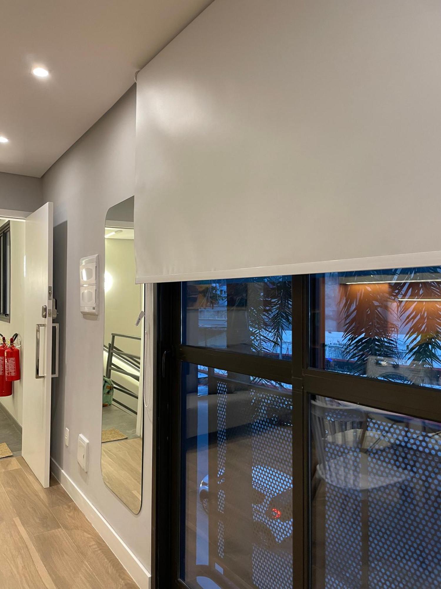 Iguatemi B - Premium Location, Modern And New Space, Affordable *