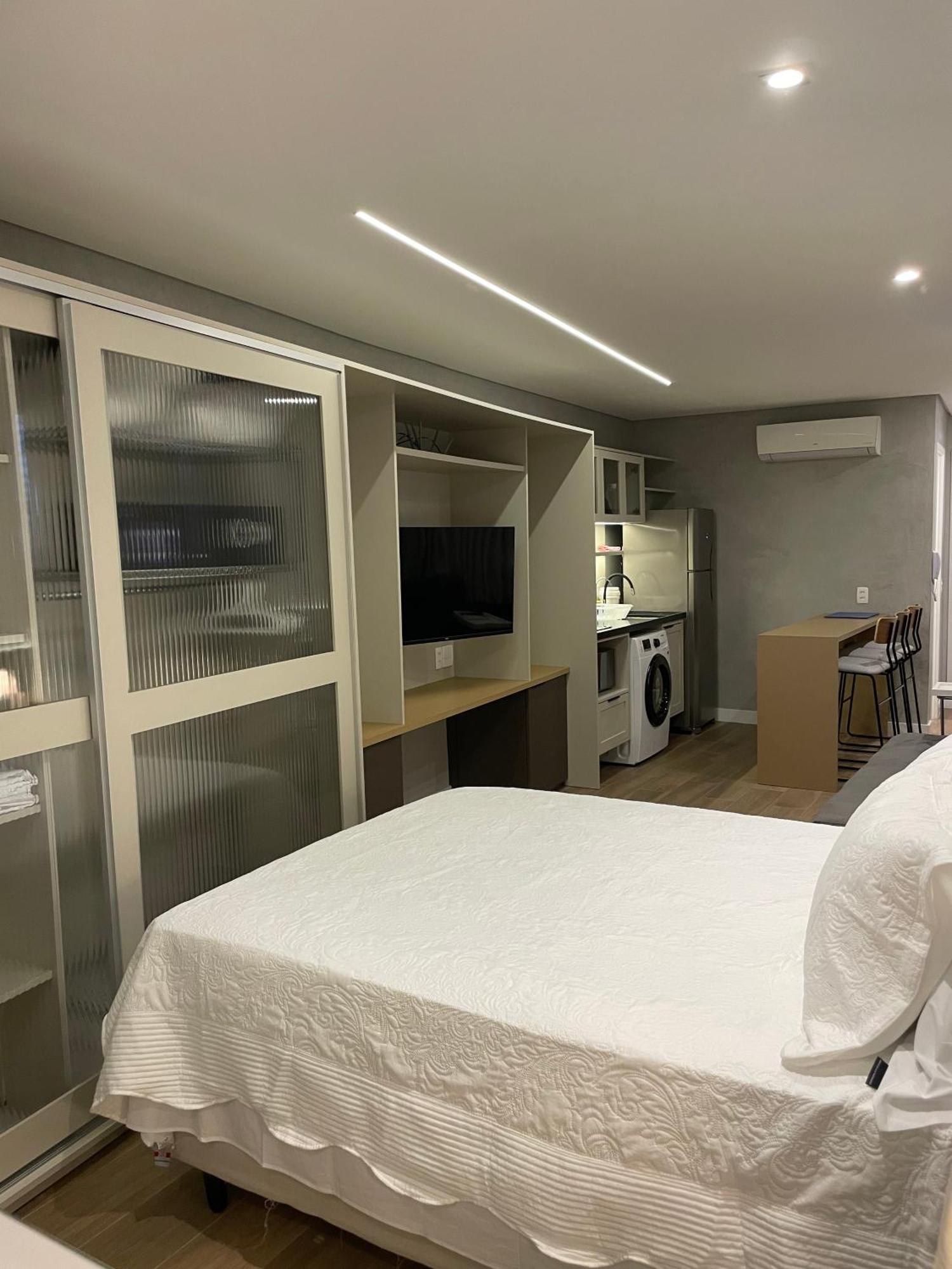 Iguatemi B - Premium Location, Modern And New Space, Affordable * Sao Paulo