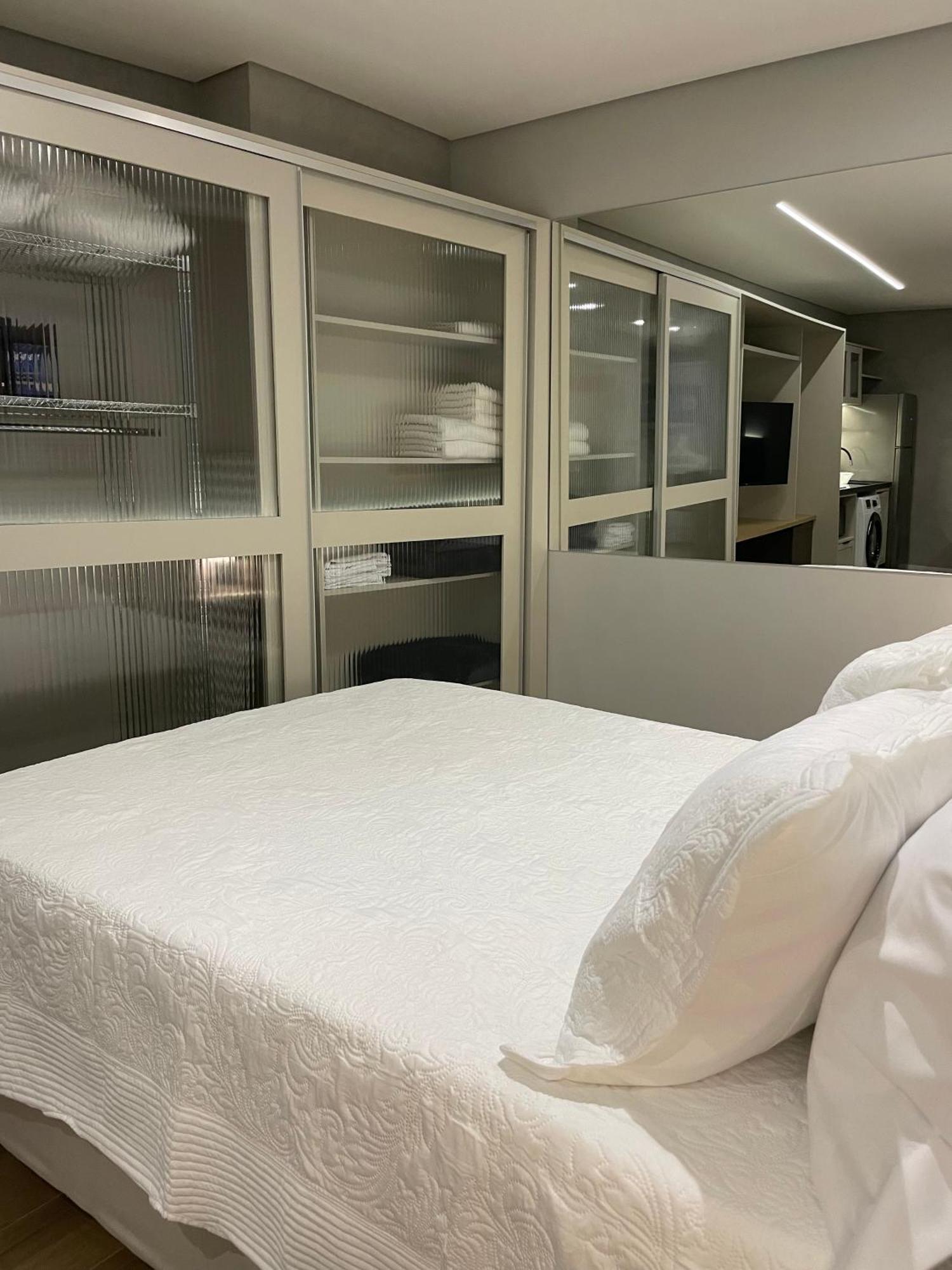 Apartemen Iguatemi B - Premium Location, Modern And New Space, Affordable *