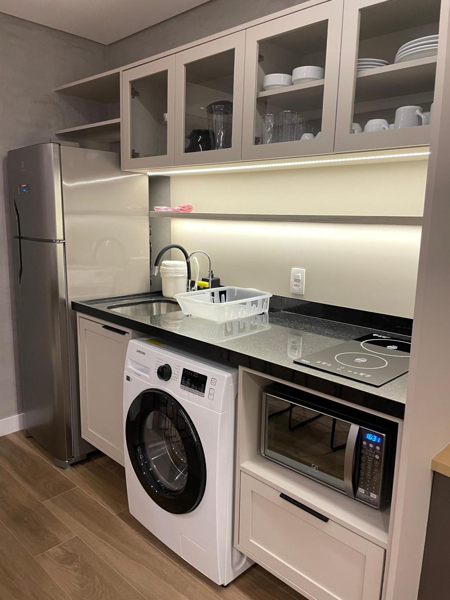 Apartemen Iguatemi B - Premium Location, Modern And New Space, Affordable