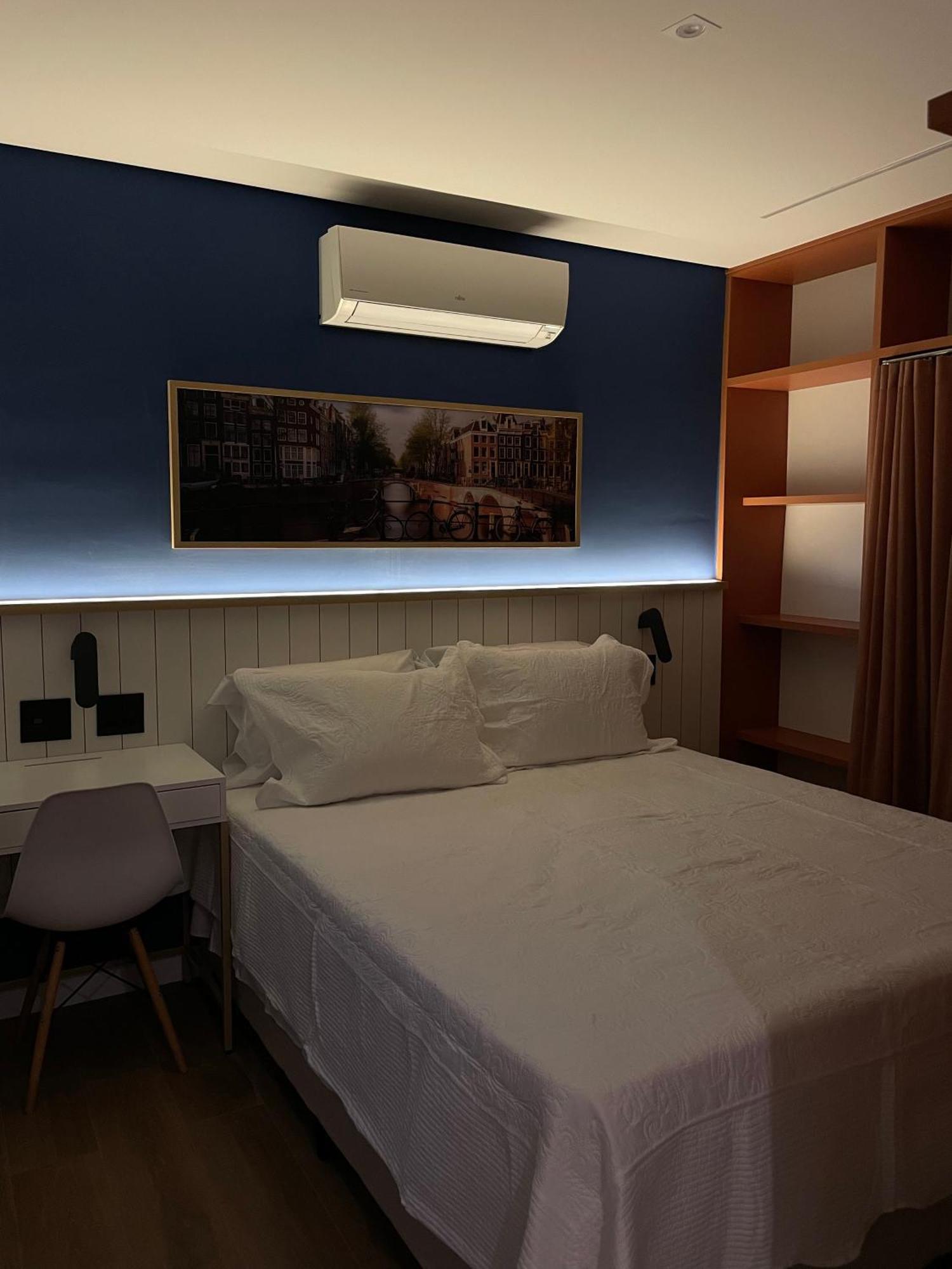 Apartemen Iguatemi B - Premium Location, Modern And New Space, Affordable *