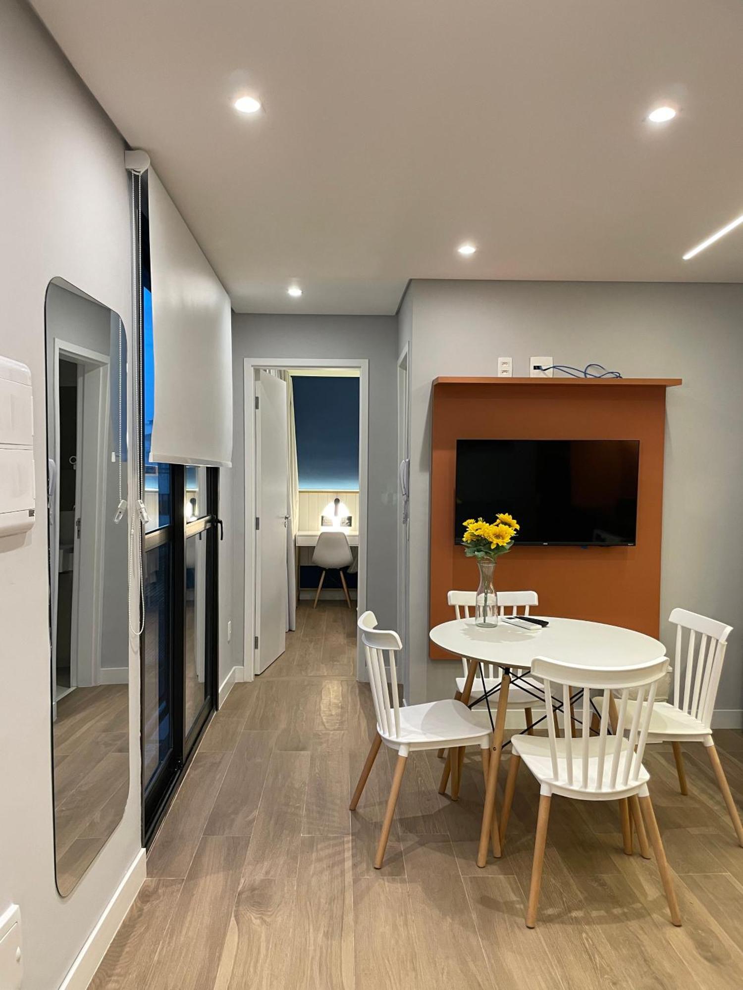 Iguatemi B - Premium Location, Modern And New Space, Affordable *