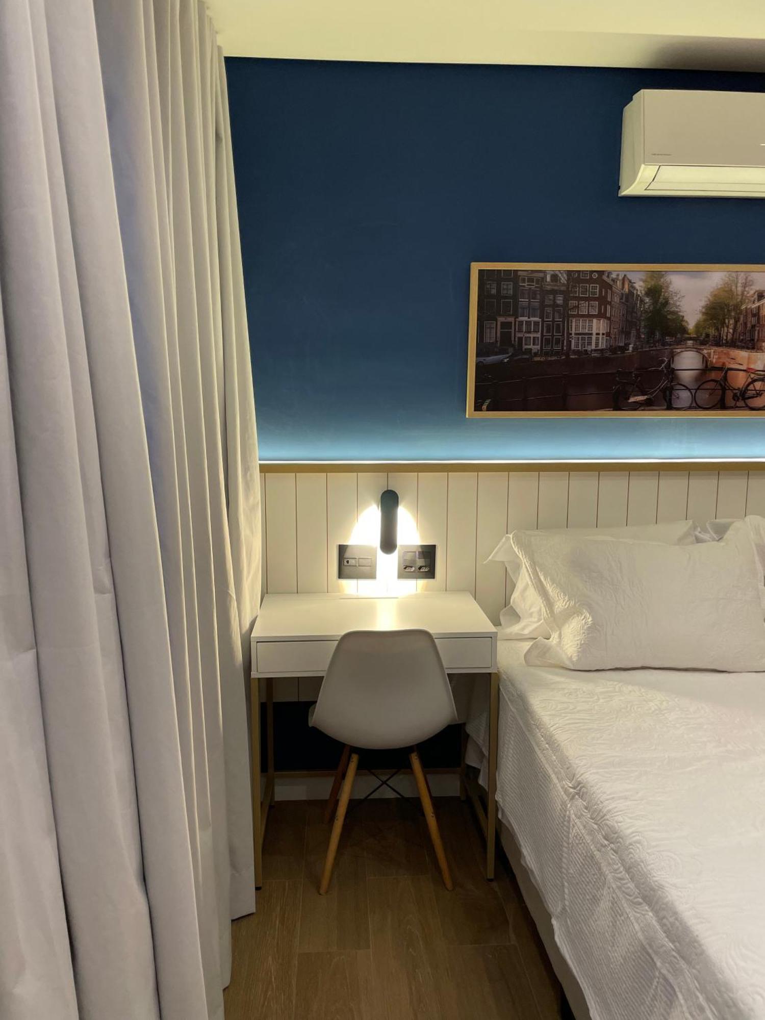 Iguatemi B - Premium Location, Modern And New Space, Affordable * Sao Paulo