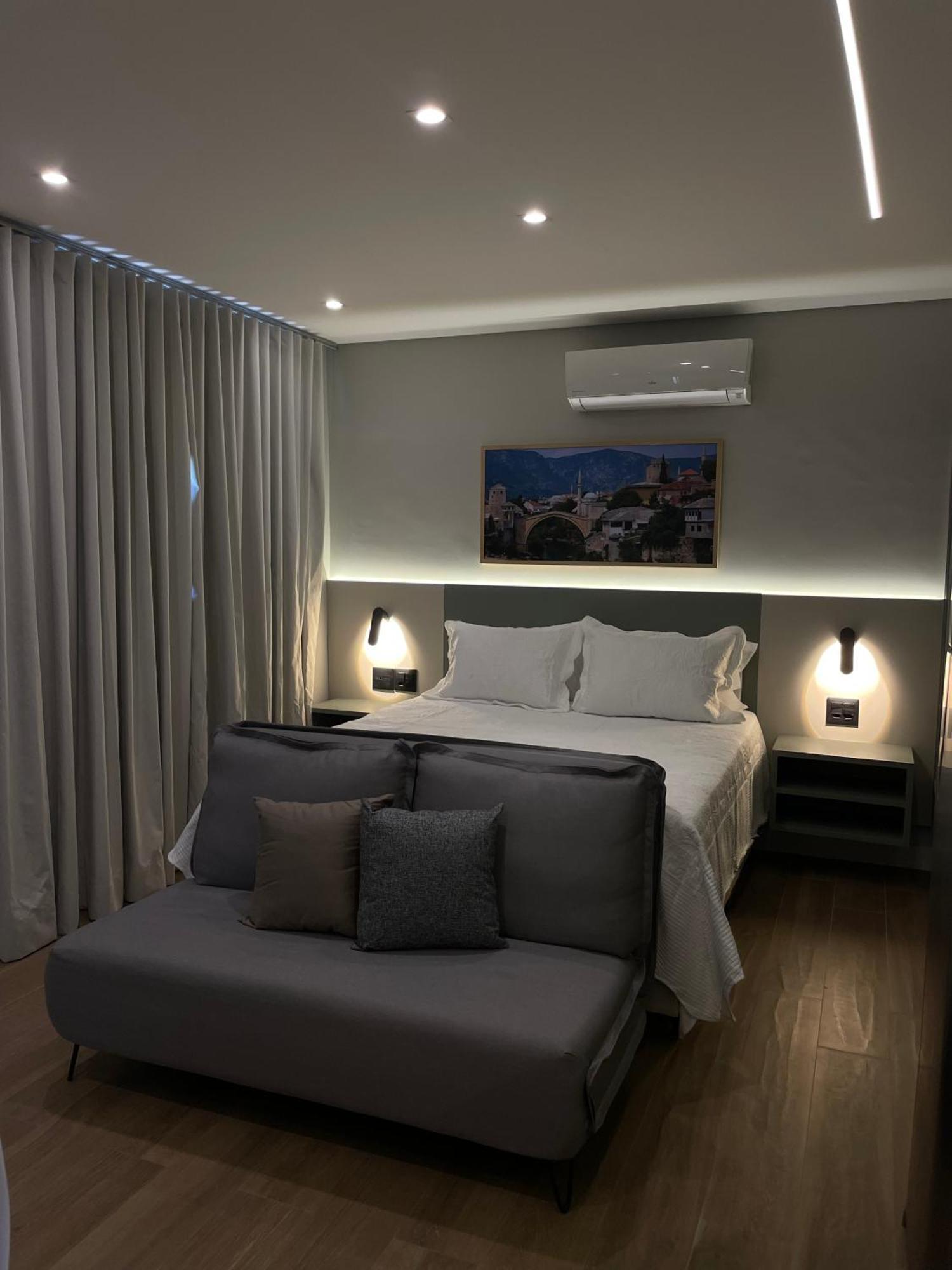 Iguatemi B - Premium Location, Modern And New Space, Affordable Apartemen