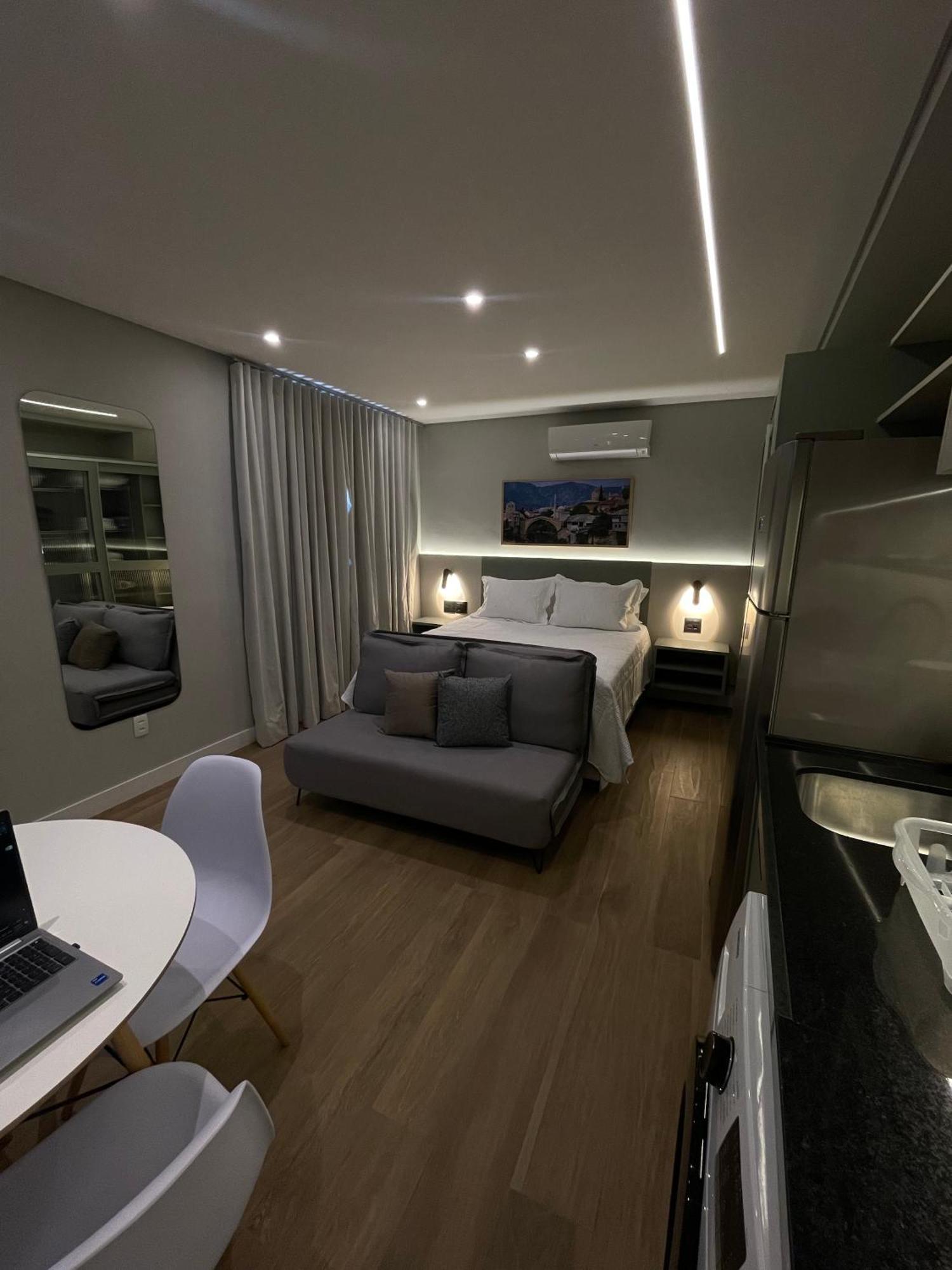 Apartemen Iguatemi B - Premium Location, Modern And New Space, Affordable *