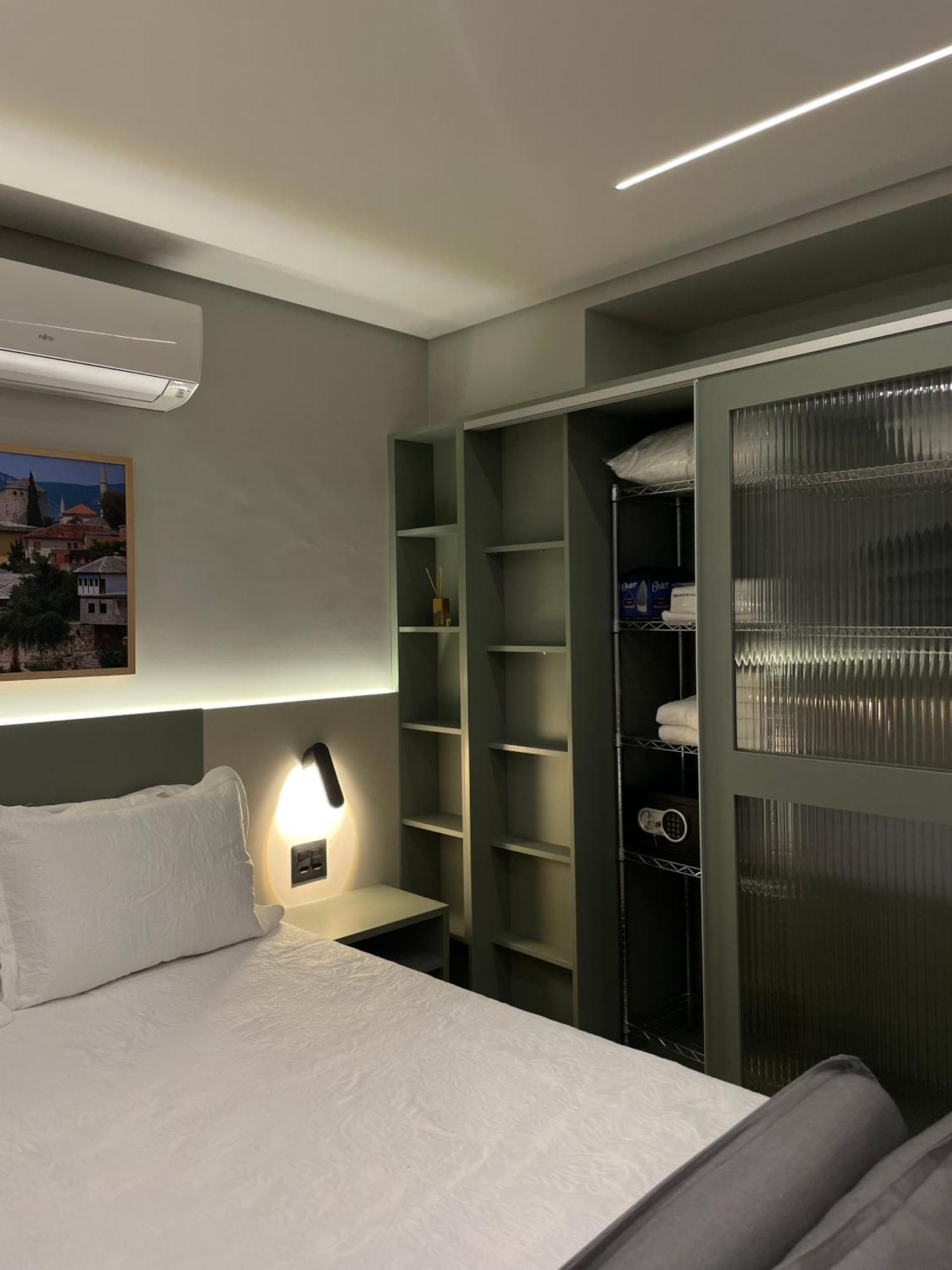 Iguatemi B - Premium Location, Modern And New Space, Affordable