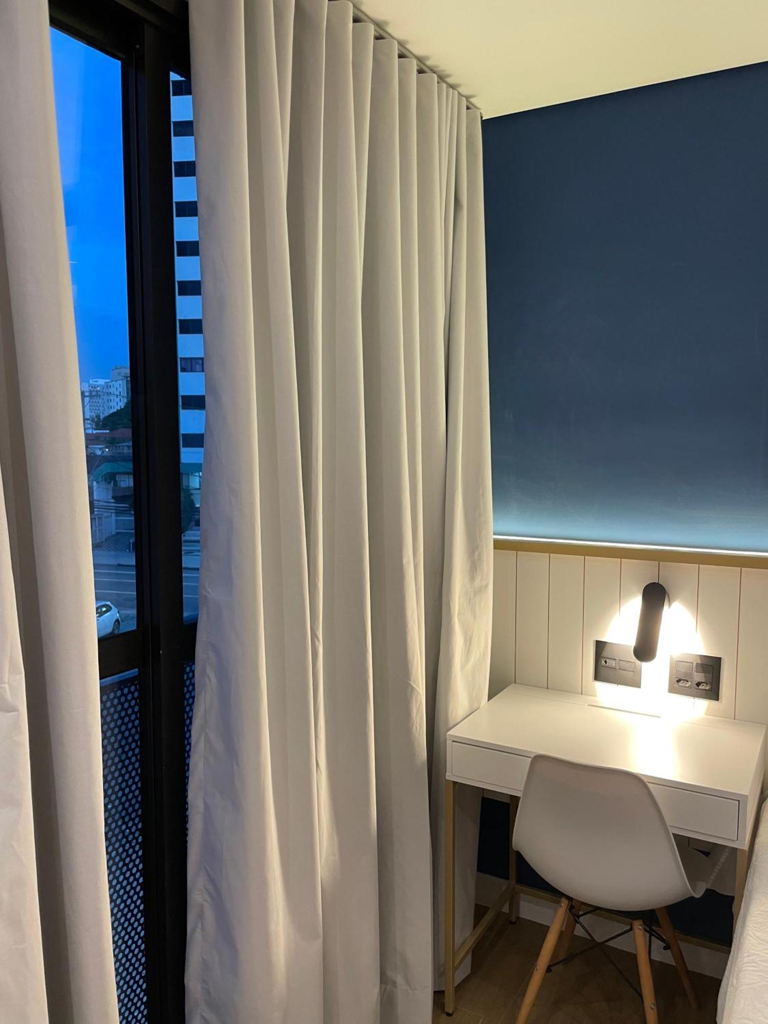 Iguatemi B - Premium Location, Modern And New Space, Affordable *