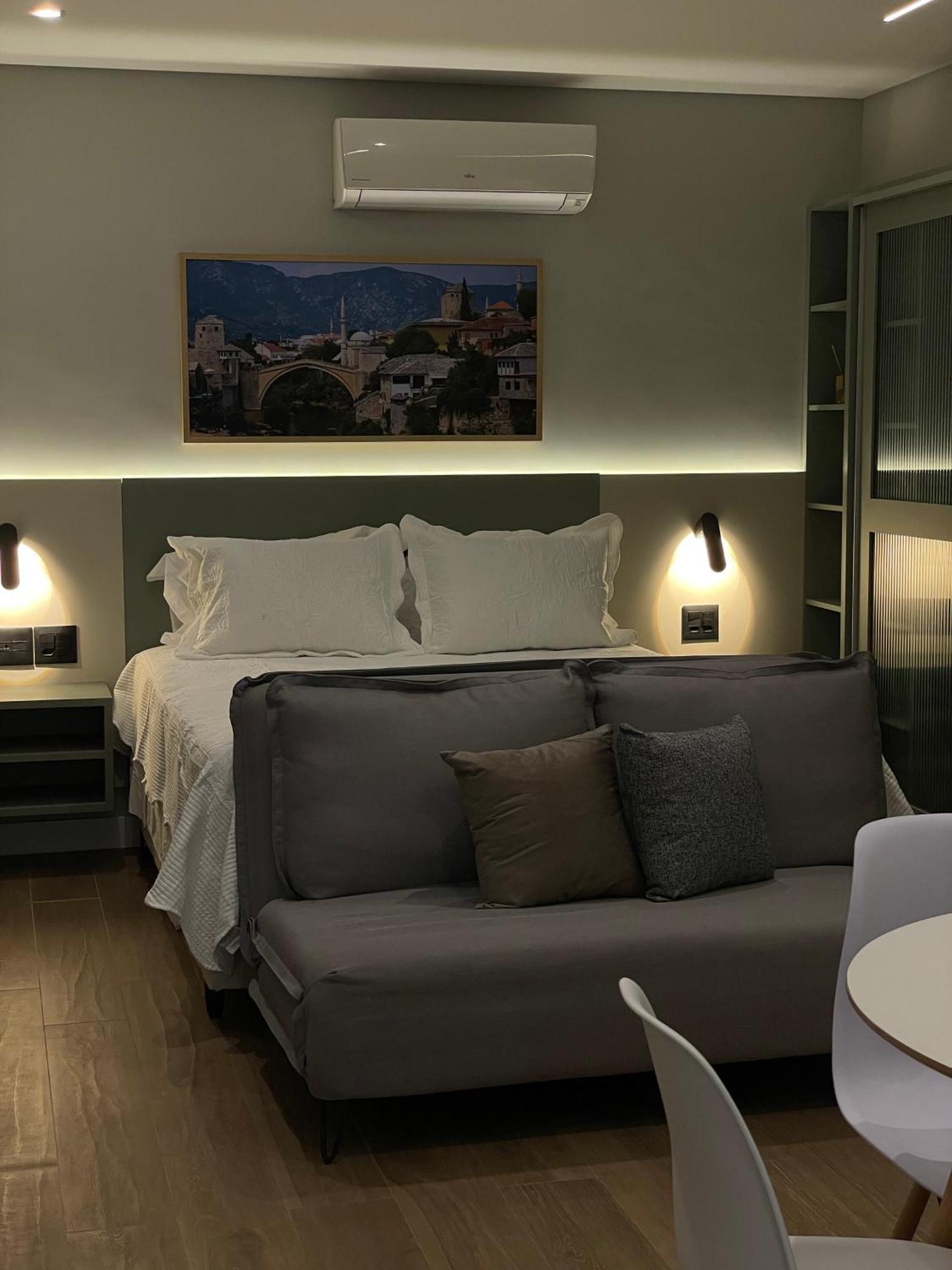 Apartemen Iguatemi B - Premium Location, Modern And New Space, Affordable *