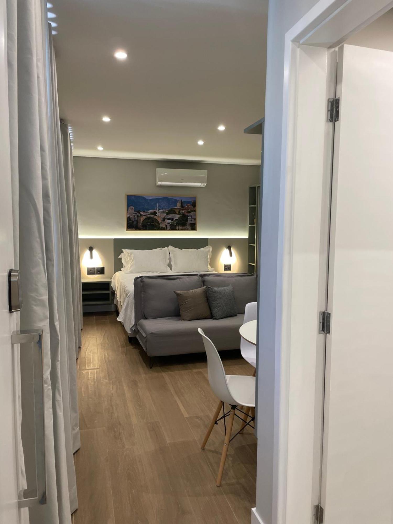 Iguatemi B - Premium Location, Modern And New Space, Affordable Apartemen *