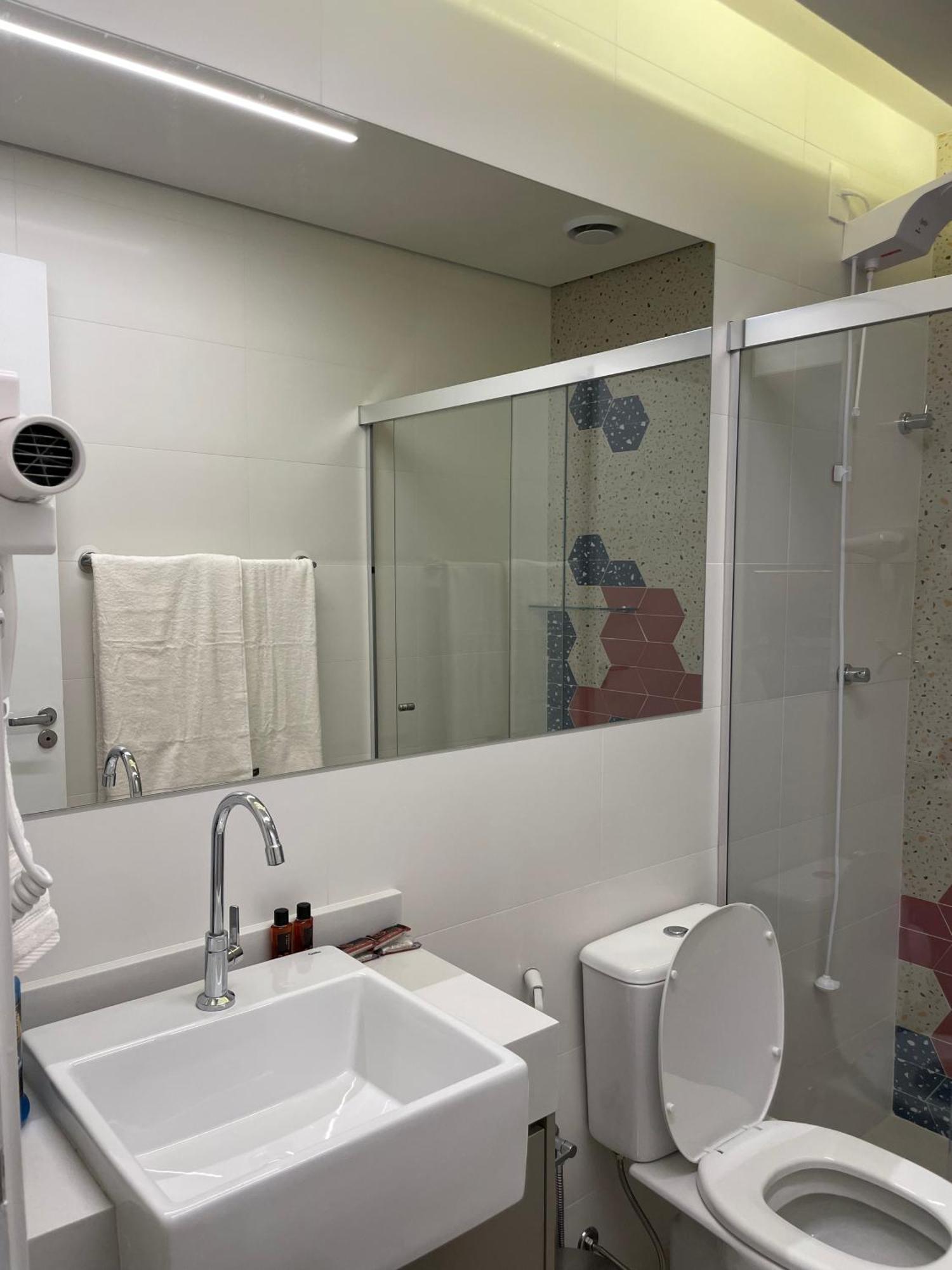 Apartemen Iguatemi B - Premium Location, Modern And New Space, Affordable