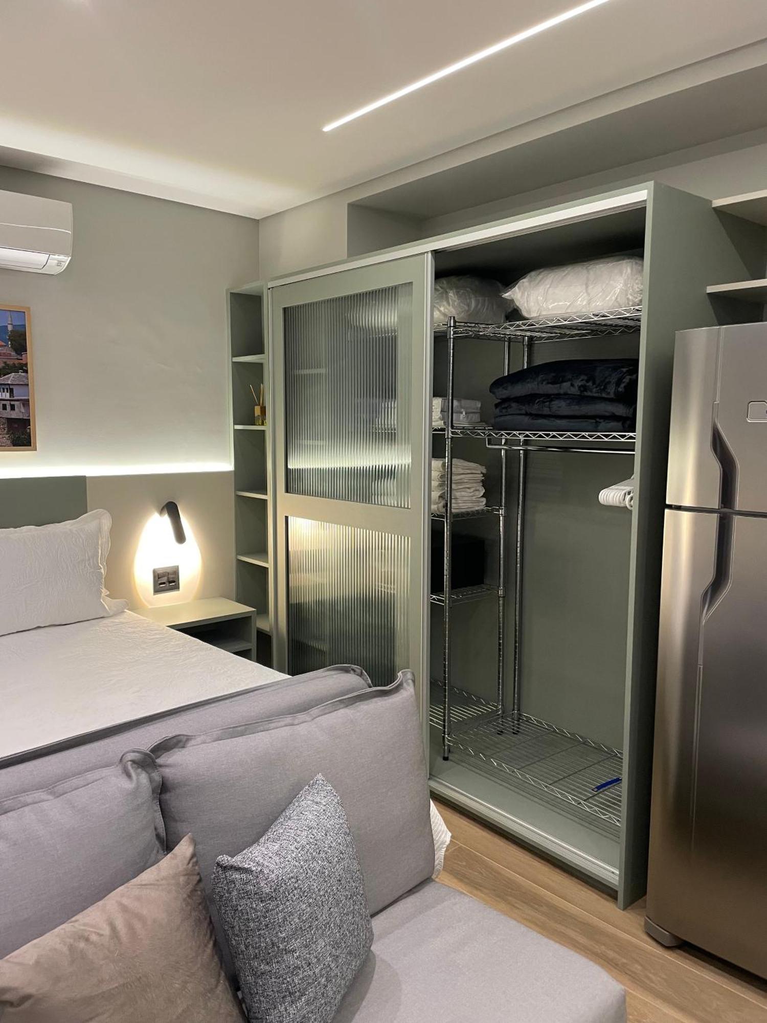 Iguatemi B - Premium Location, Modern And New Space, Affordable Sao Paulo
