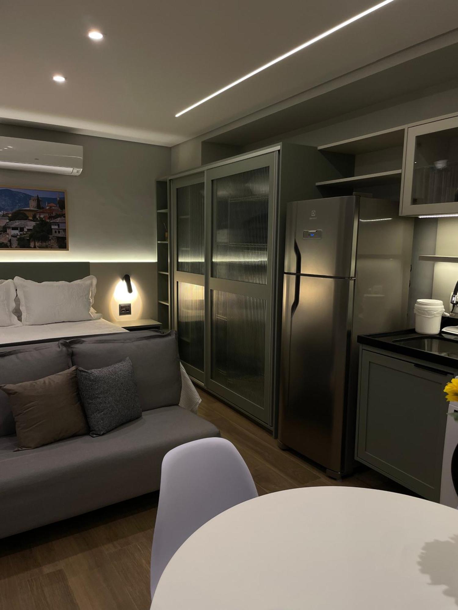 Apartemen Iguatemi B - Premium Location, Modern And New Space, Affordable *