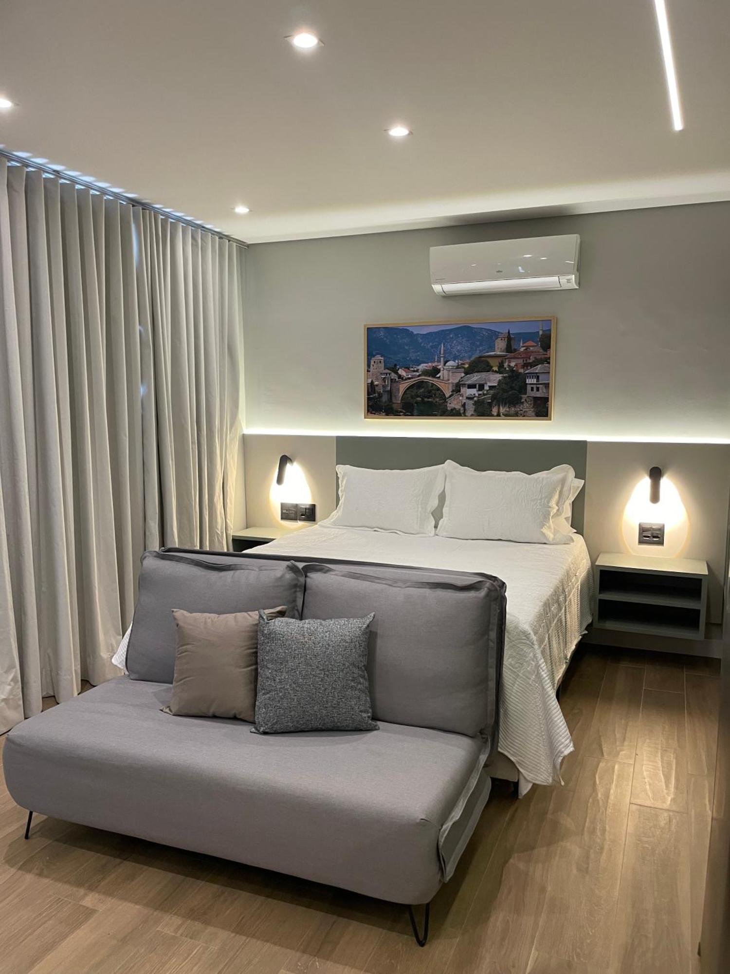 Apartemen Iguatemi B - Premium Location, Modern And New Space, Affordable Sao Paulo