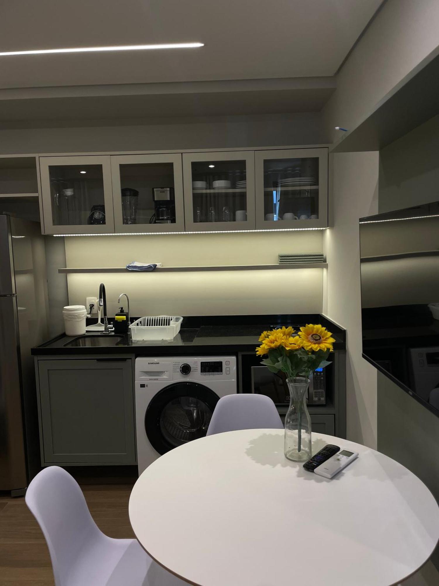 Apartemen Iguatemi B - Premium Location, Modern And New Space, Affordable