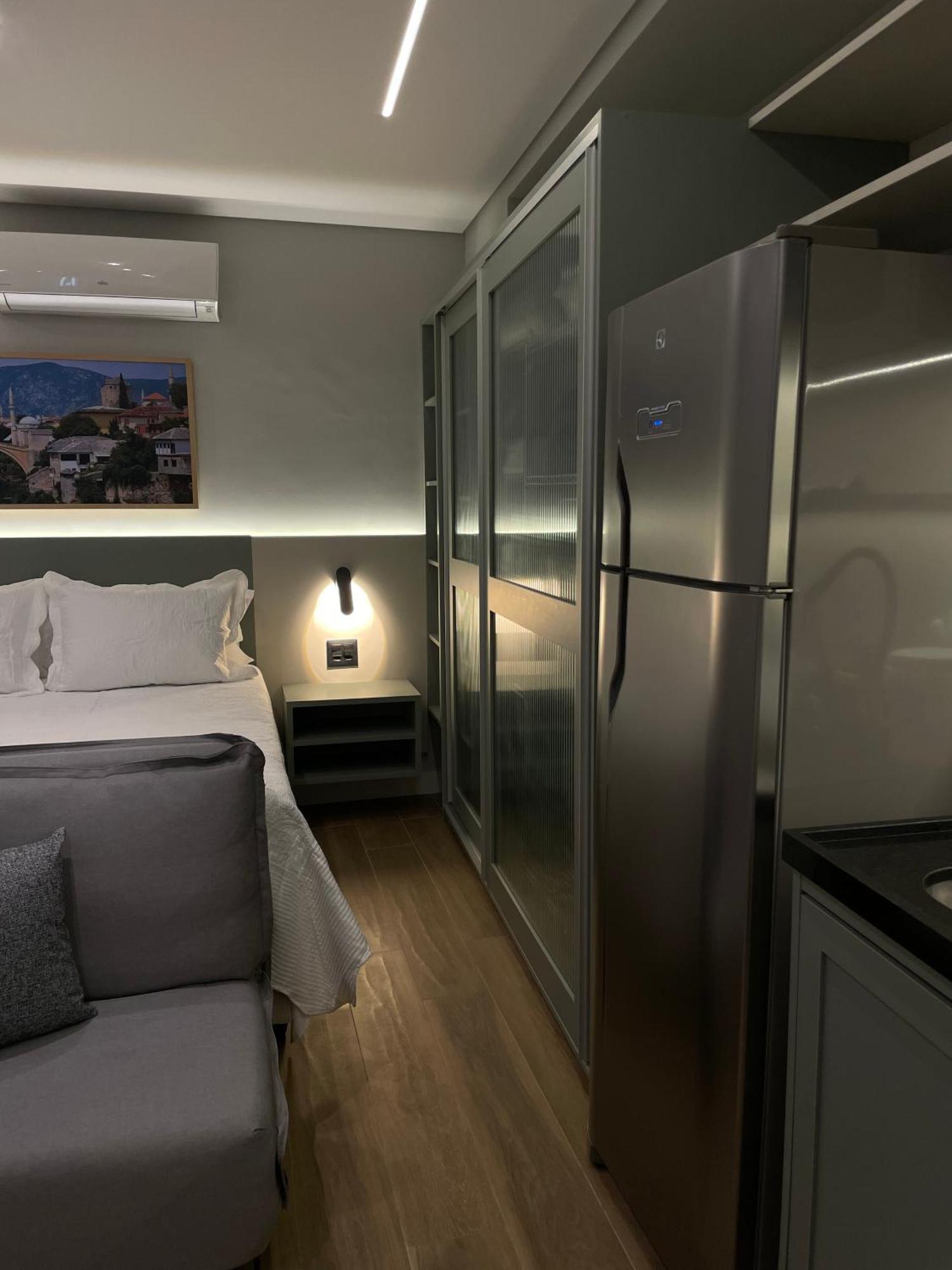 Iguatemi B - Premium Location, Modern And New Space, Affordable Sao Paulo