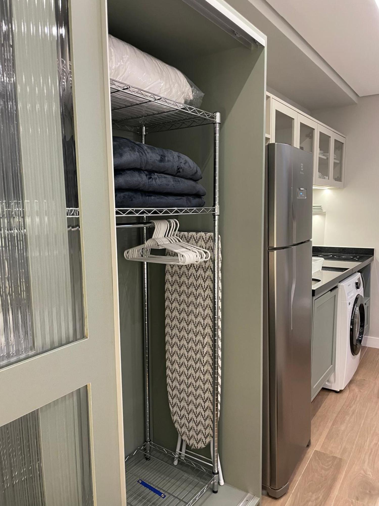 Apartemen Iguatemi B - Premium Location, Modern And New Space, Affordable