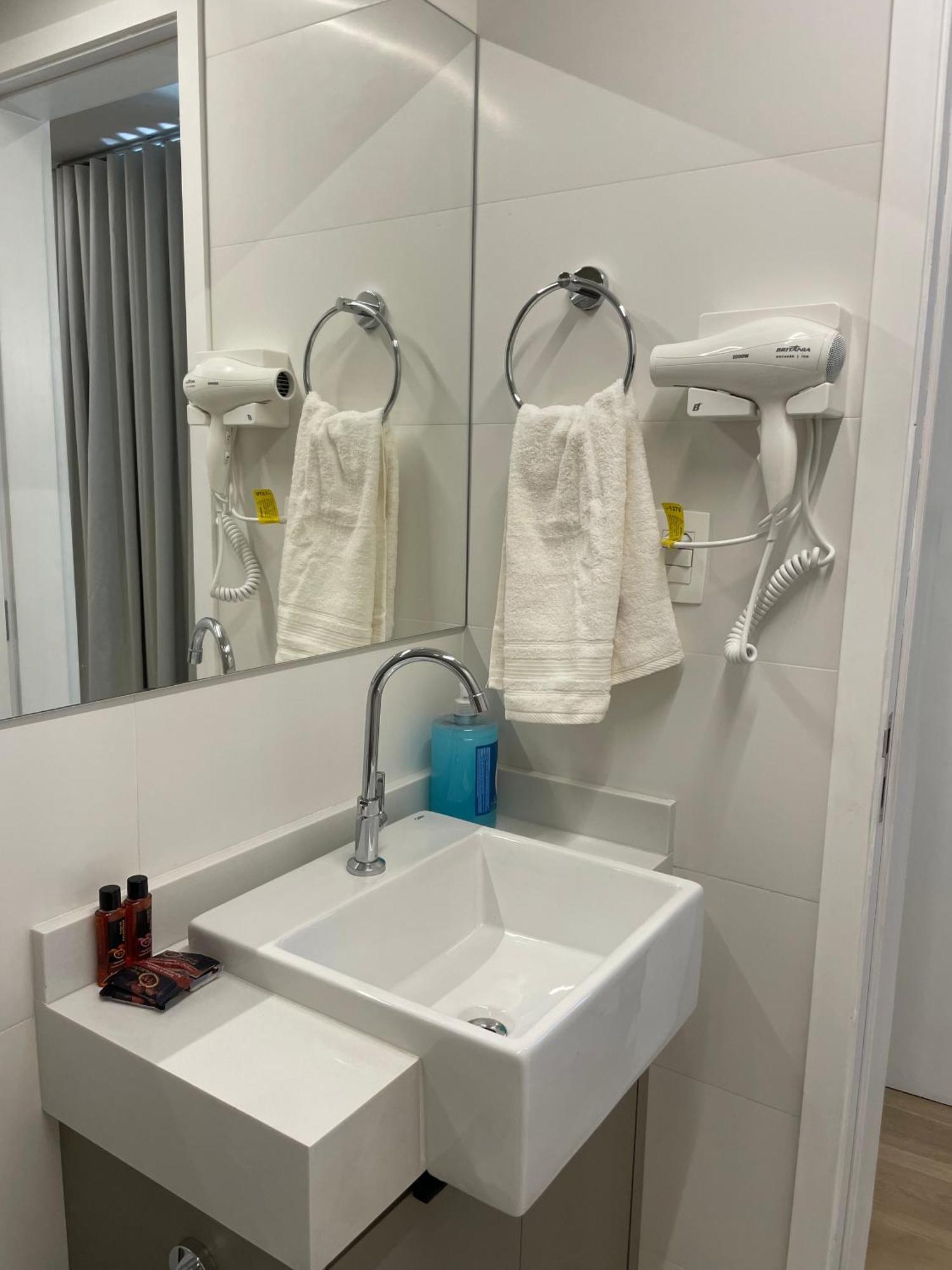 Apartemen Iguatemi B - Premium Location, Modern And New Space, Affordable