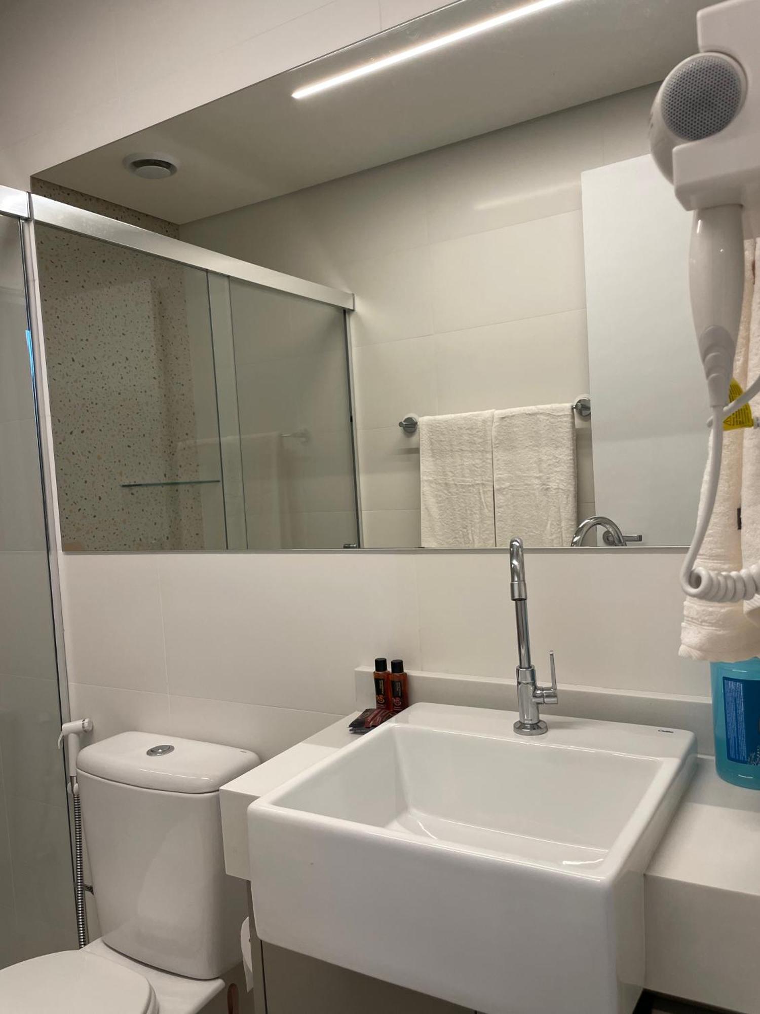 Iguatemi B - Premium Location, Modern And New Space, Affordable Sao Paulo