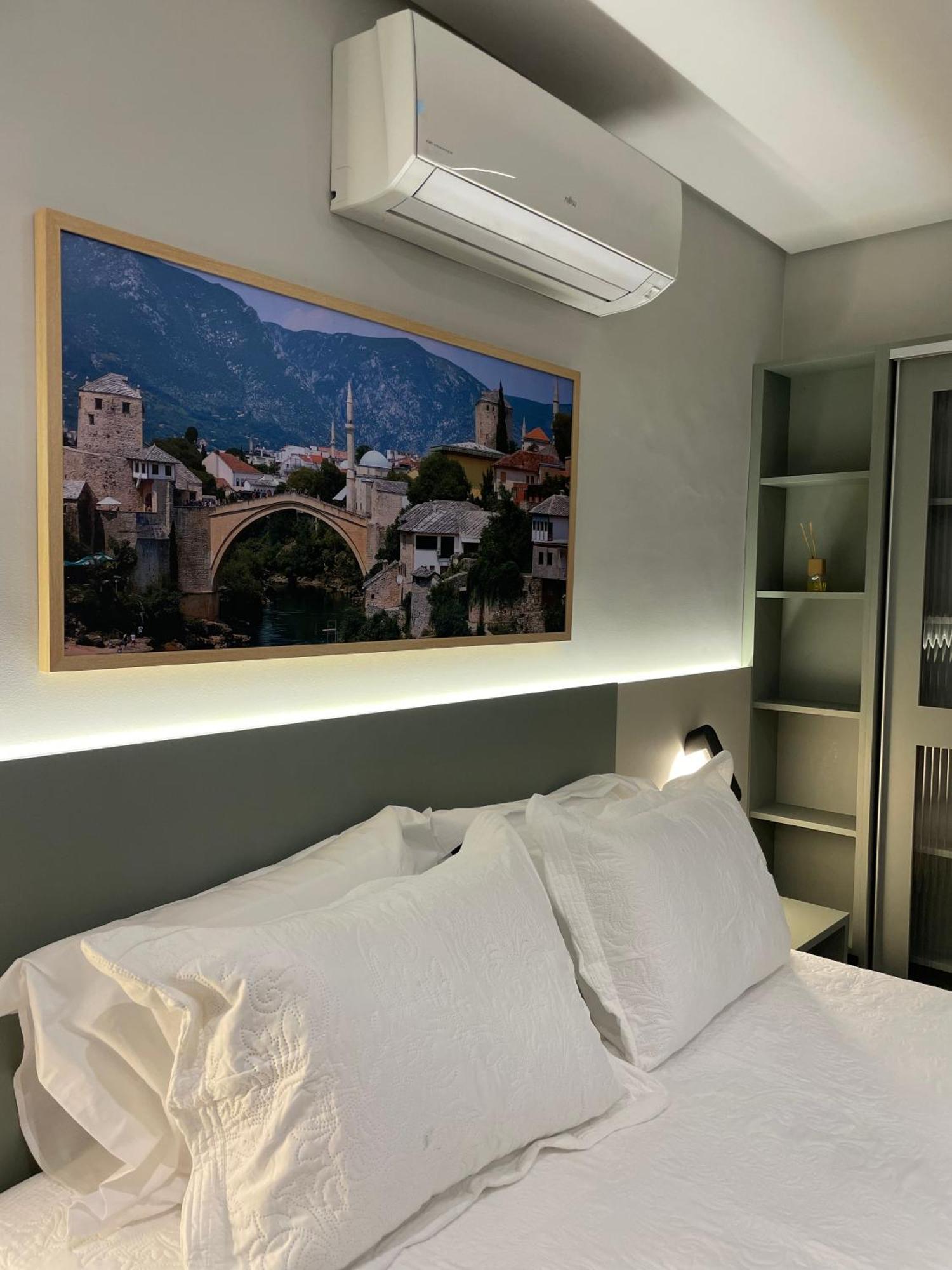 Iguatemi B - Premium Location, Modern And New Space, Affordable Apartemen Sao Paulo
