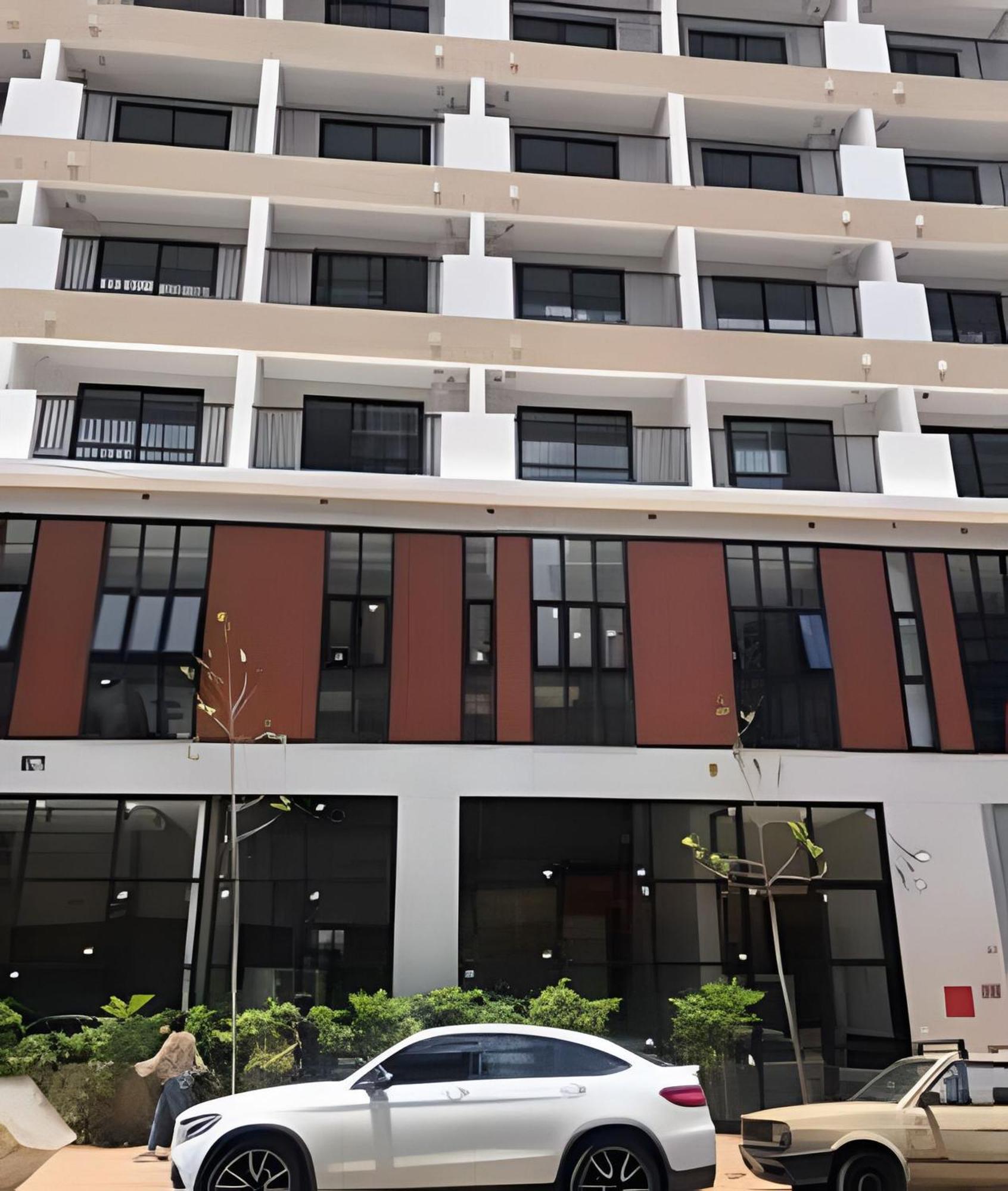 Zyz Centro Hospedagem Sp Rumah liburan *