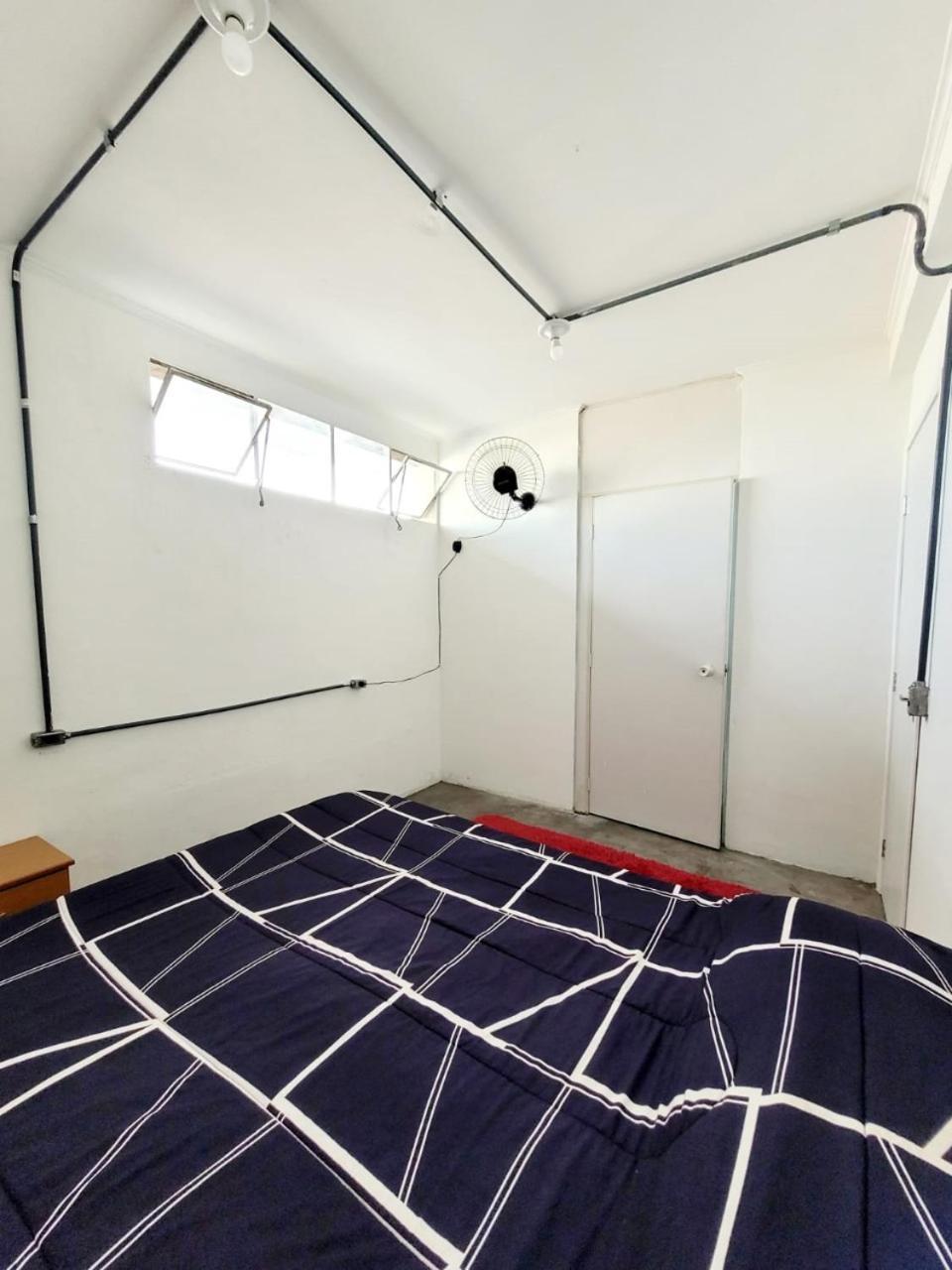 Albergue Kaleidoscopio