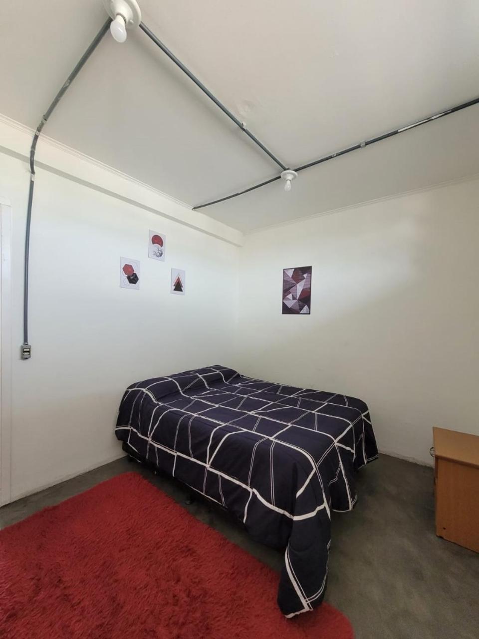 Albergue Kaleidoscopio São Paulo