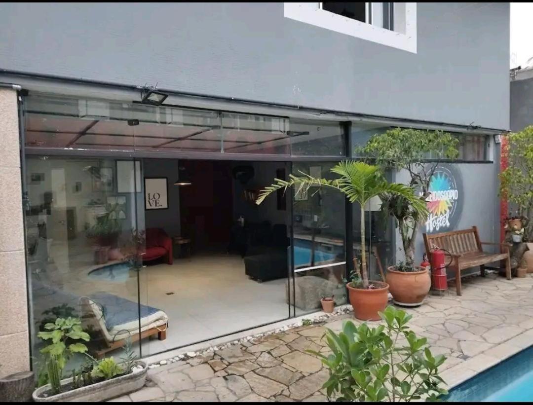 Albergue Kaleidoscopio São Paulo