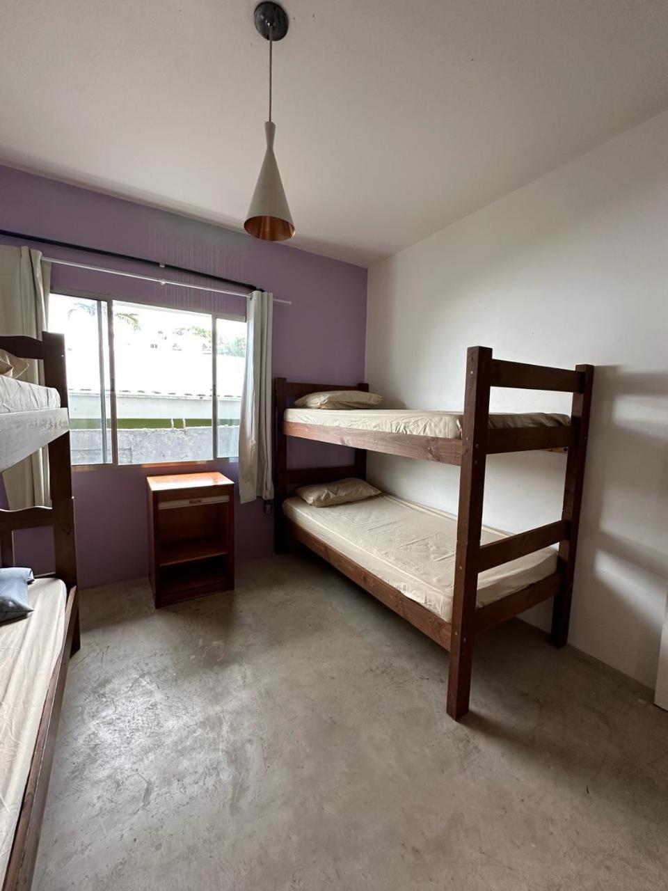 Albergue Kaleidoscopio *