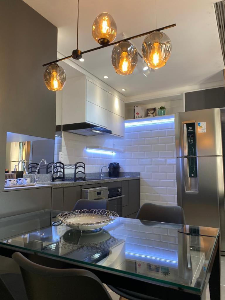 Apartemen Paraiso Paulista Premium Sao Paulo