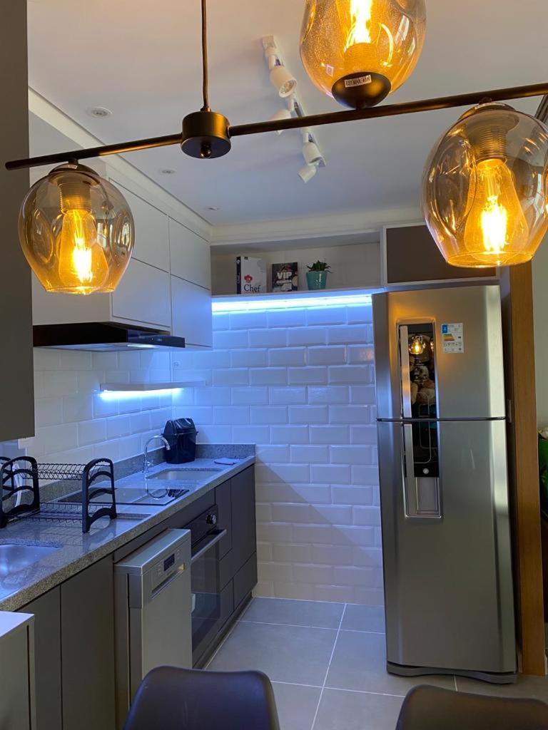 Apartemen Paraiso Paulista Premium *