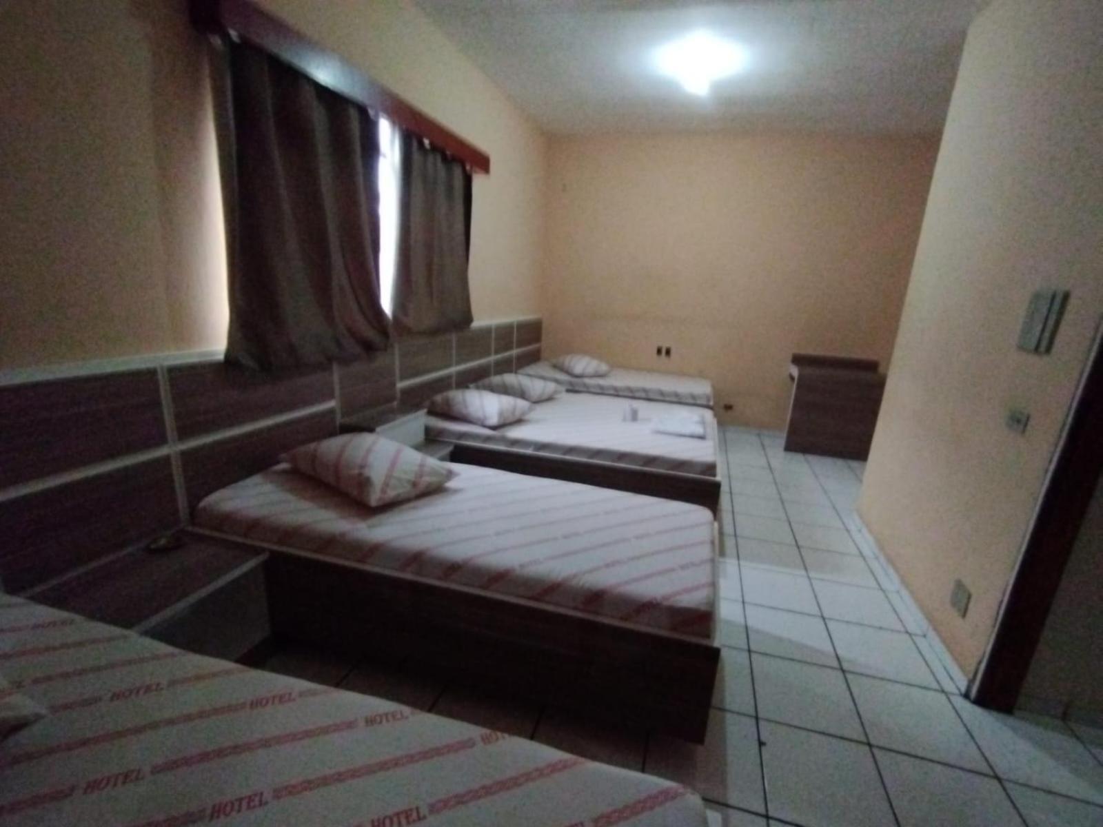 Otel Novo Sol Santo Amaro 2*