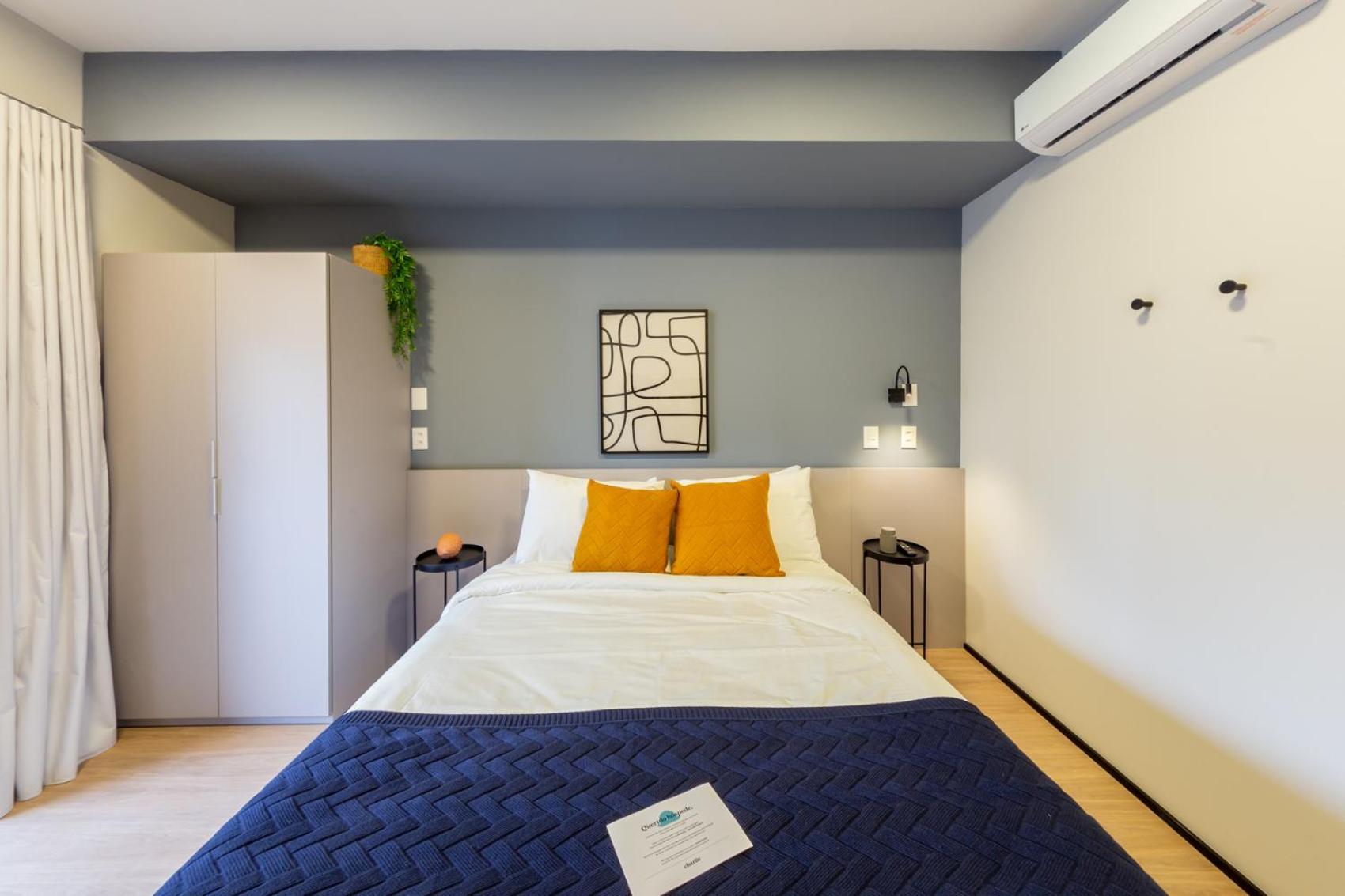 Apartment House Of Charlie Pinheiros *
