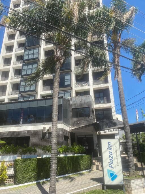 Căn hộ Plaza Small Town Flat/apartamento 254 *