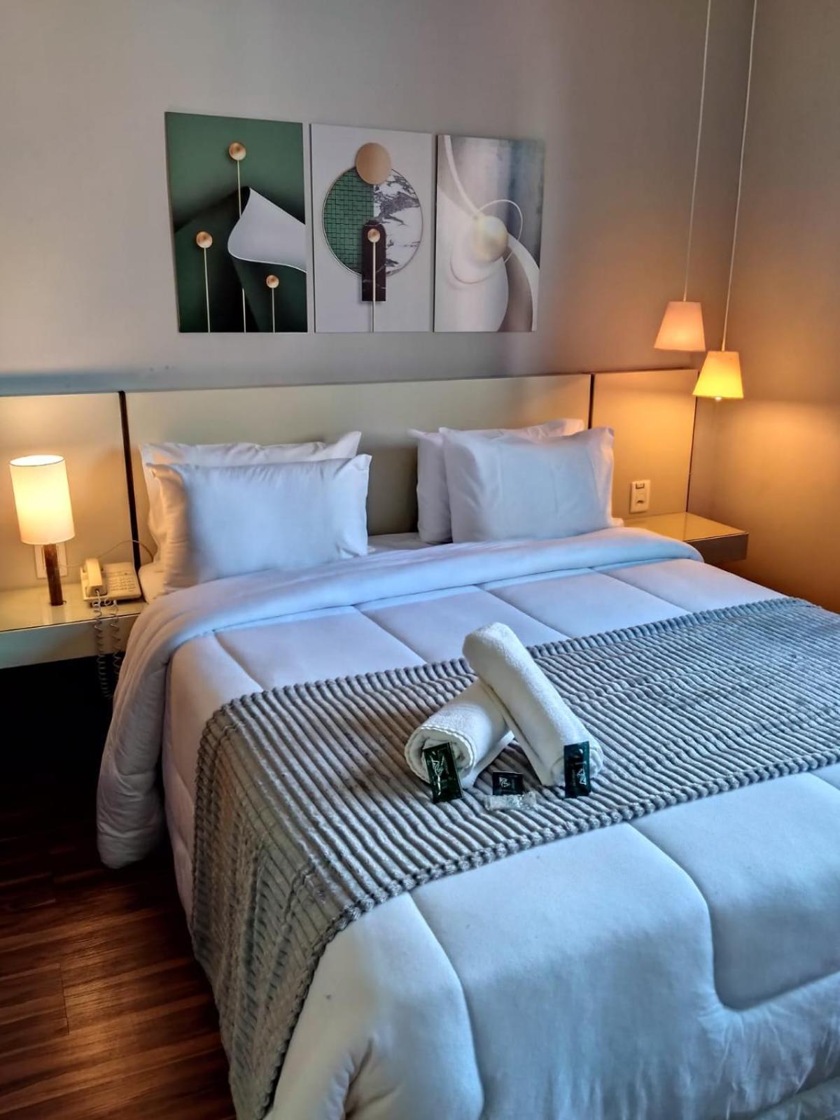 Apartment Innside By Wyndhan Av Paulista *